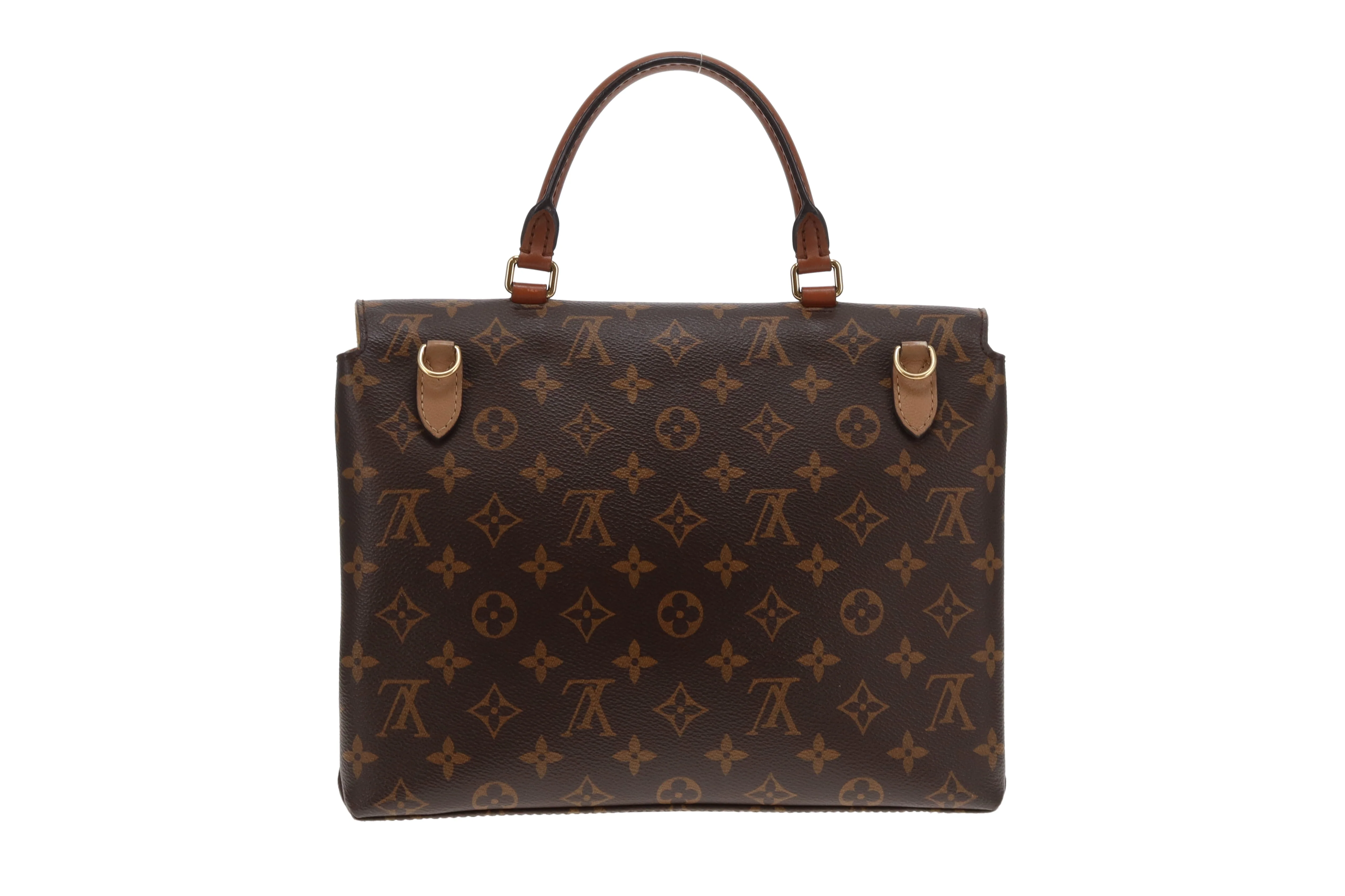 Louis Vuitton Marignan Mono and Sesame FL0119 - 2019 - Image 6