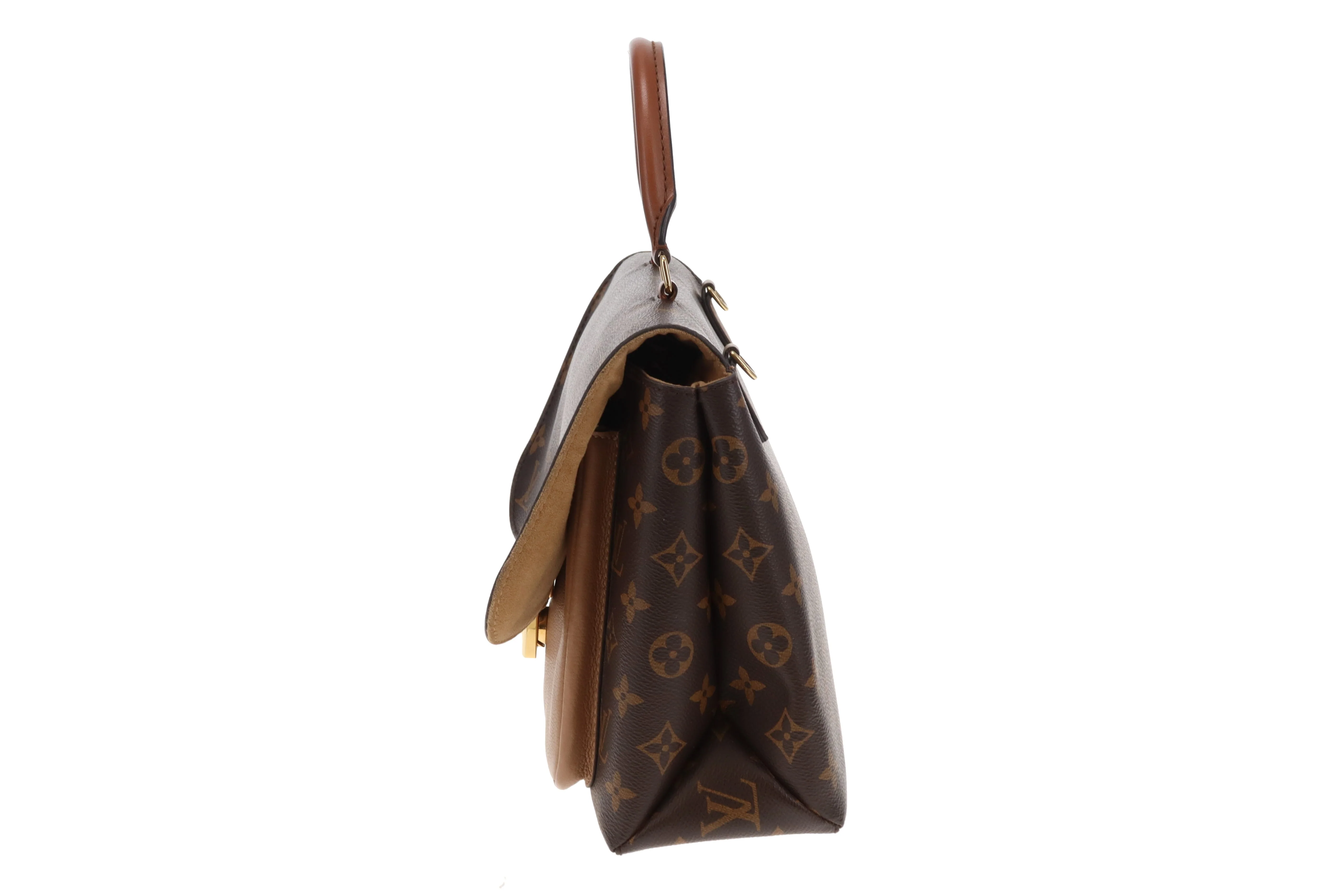 Louis Vuitton Marignan Mono and Sesame FL0119 - 2019 - Image 7