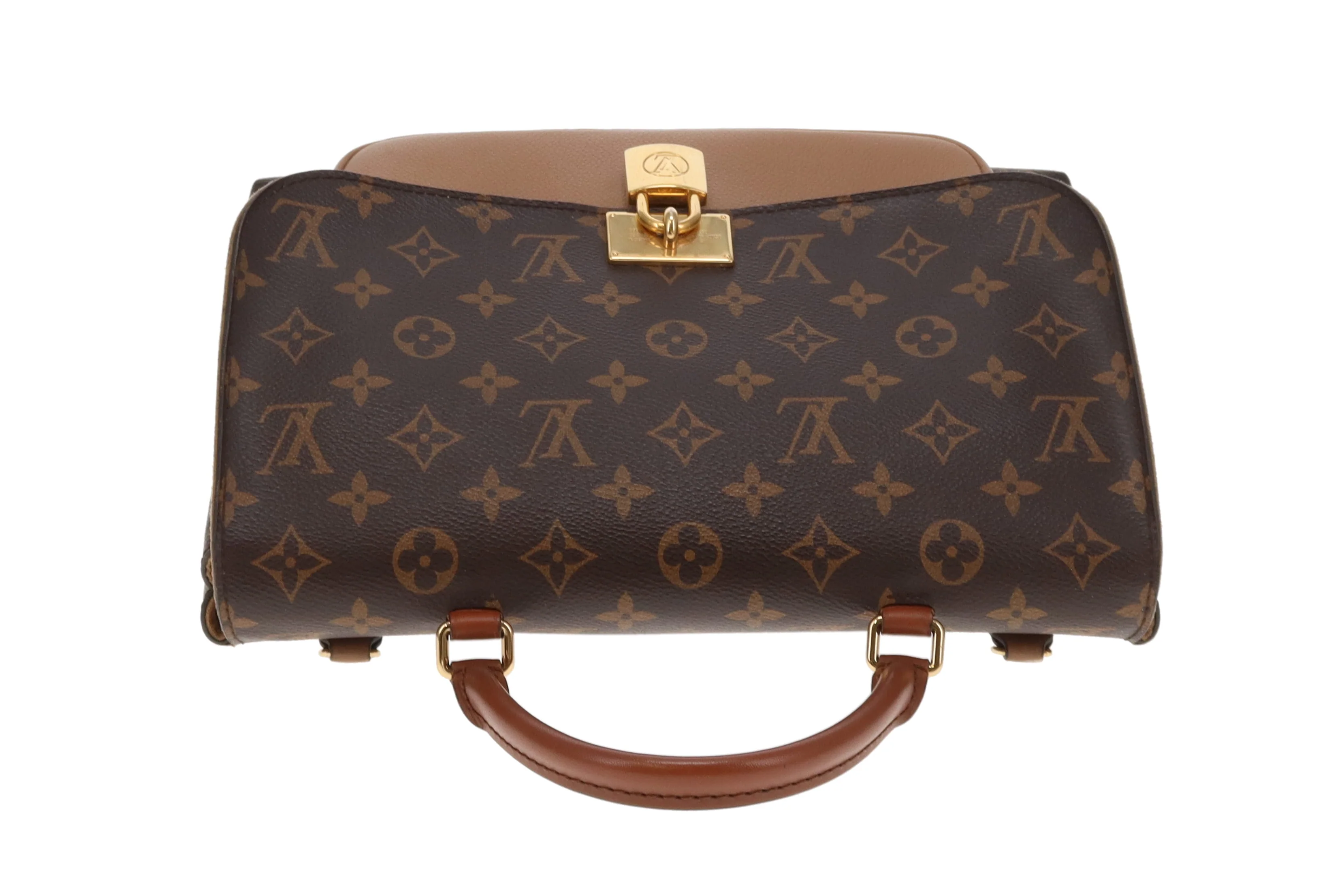 Louis Vuitton Marignan Mono and Sesame FL0119 - 2019 - Image 8