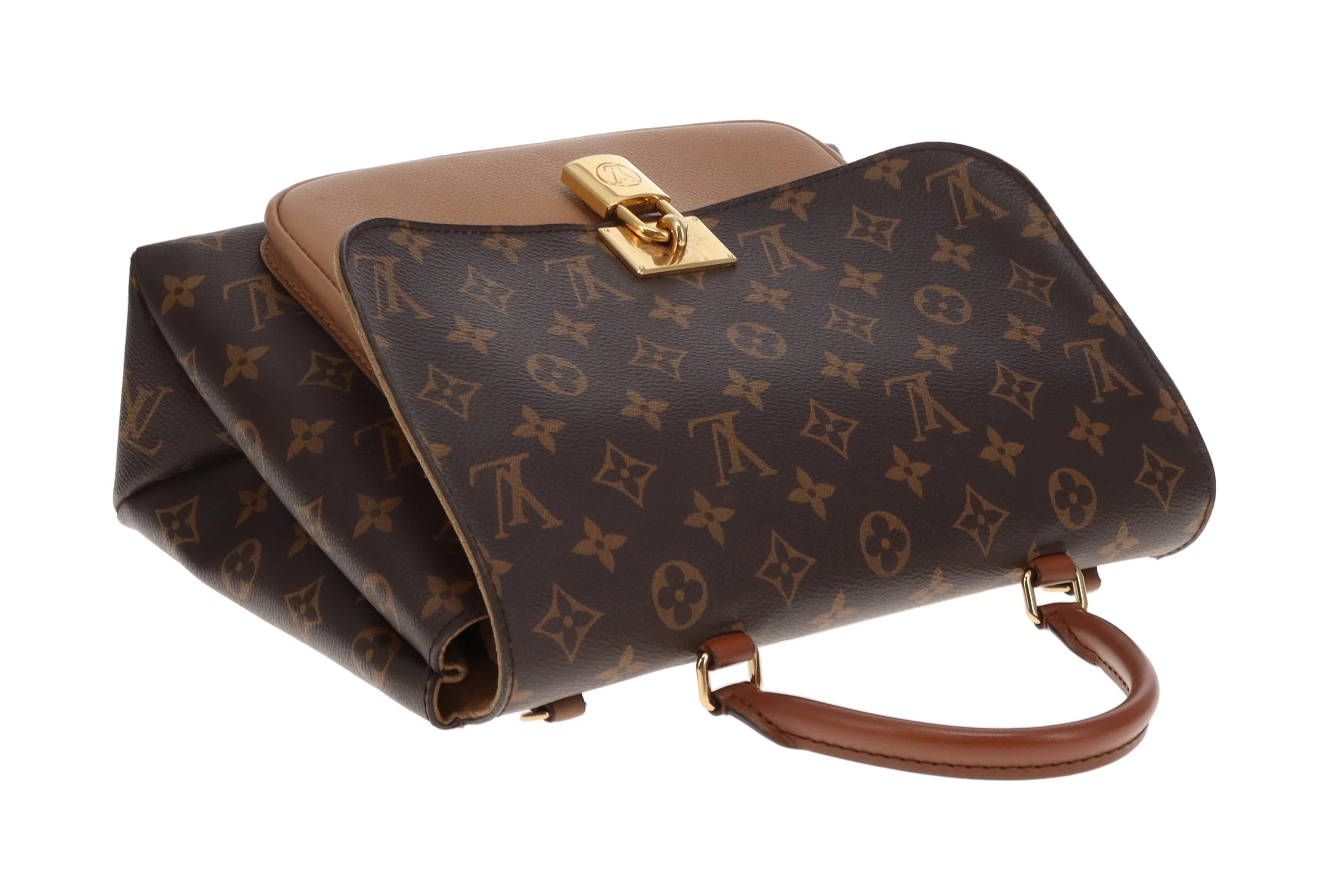 Louis Vuitton Marignan Mono and Sesame FL0119 - 2019 - Image 9