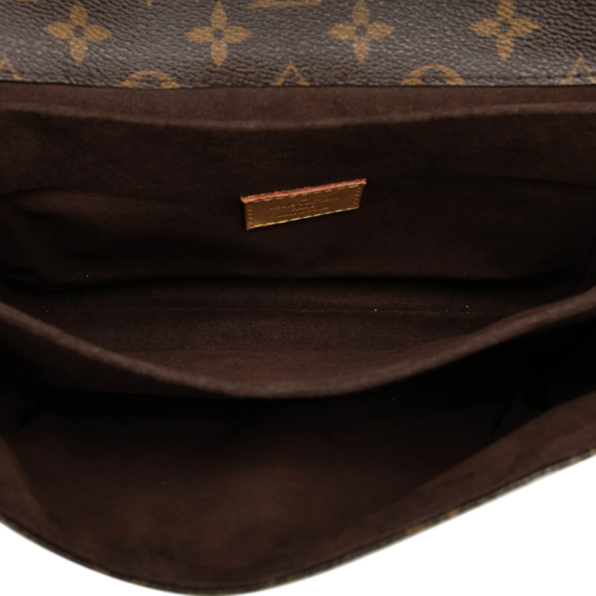 Louis Vuitton Pochette Metis DU2136 - 2016 - Image 10