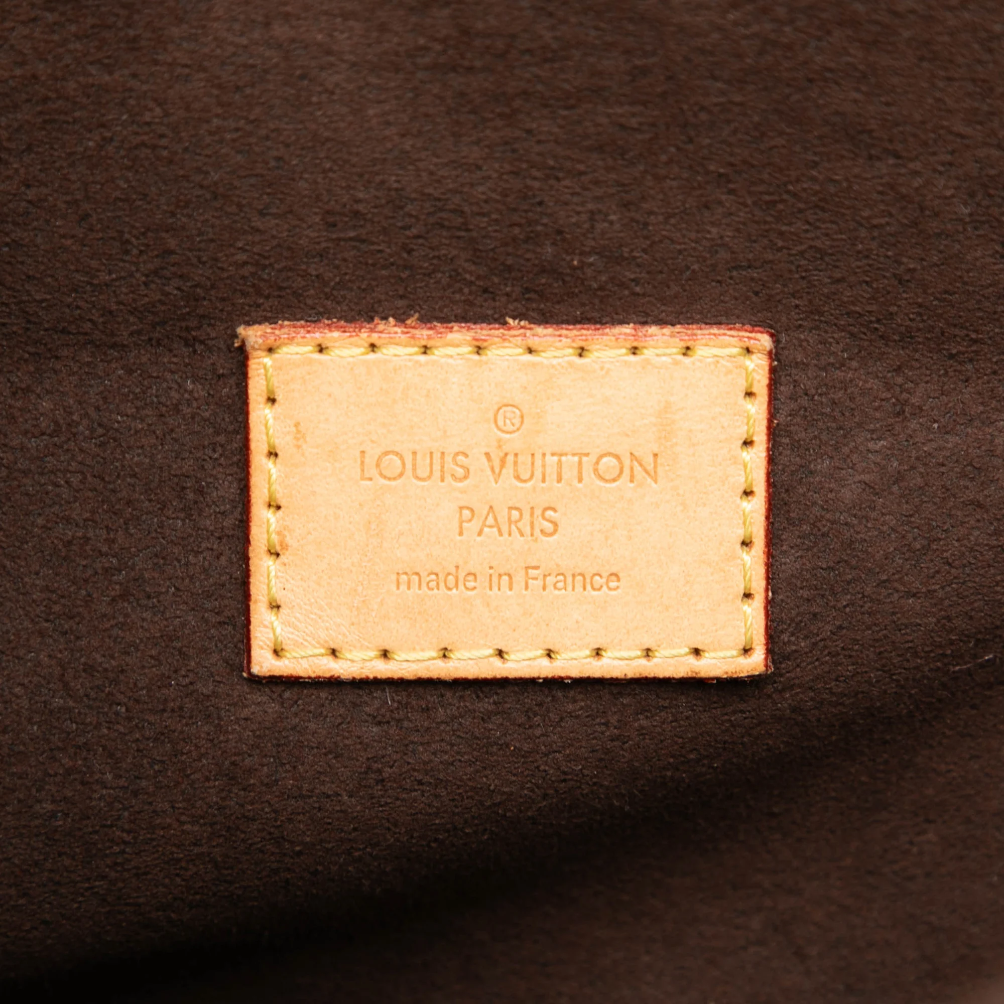 Louis Vuitton Pochette Metis DU2136 - 2016 - Image 11