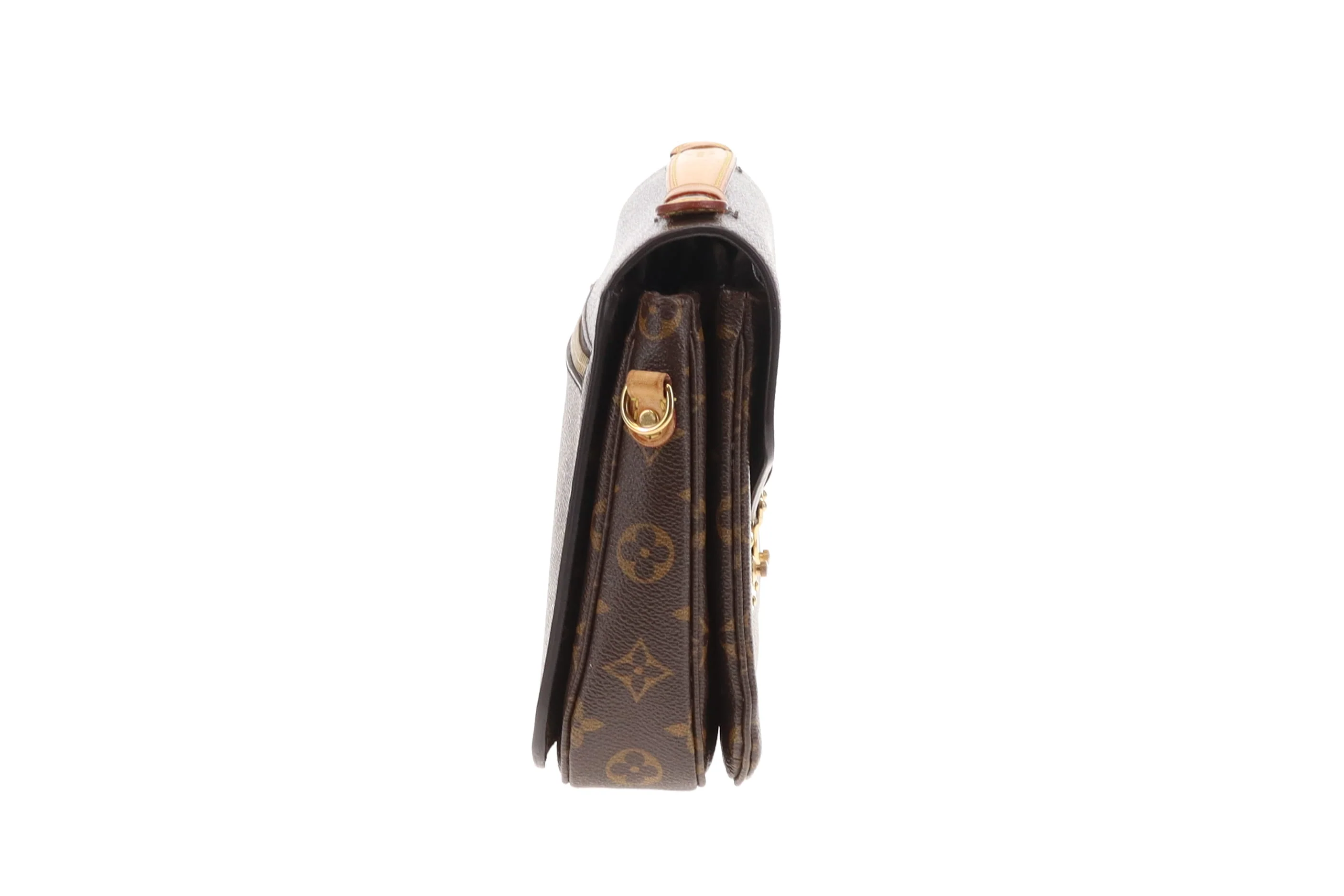 Louis Vuitton Pochette Metis DU2136 - 2016 - Image 4