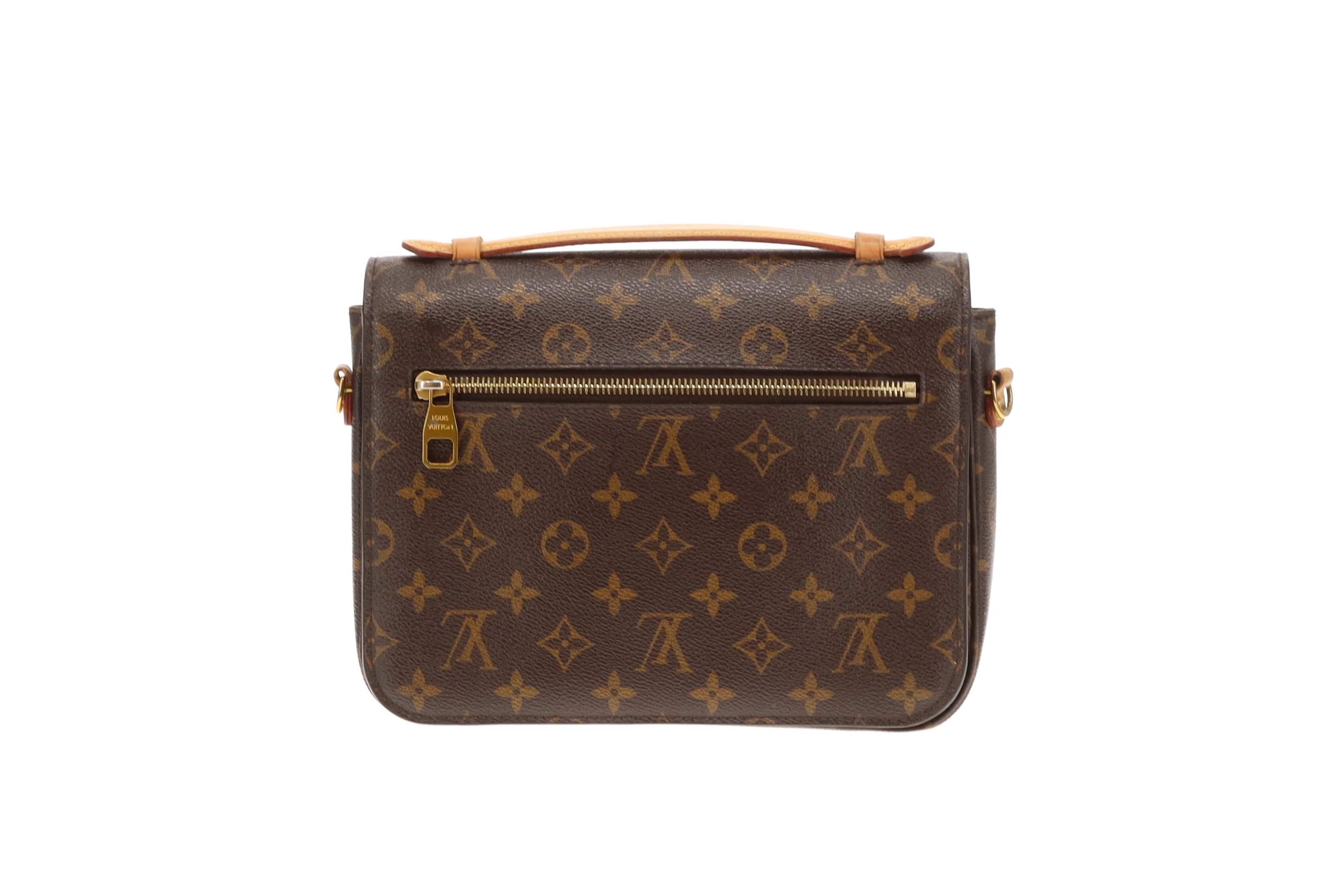 Louis Vuitton Pochette Metis DU2136 - 2016 - Image 5