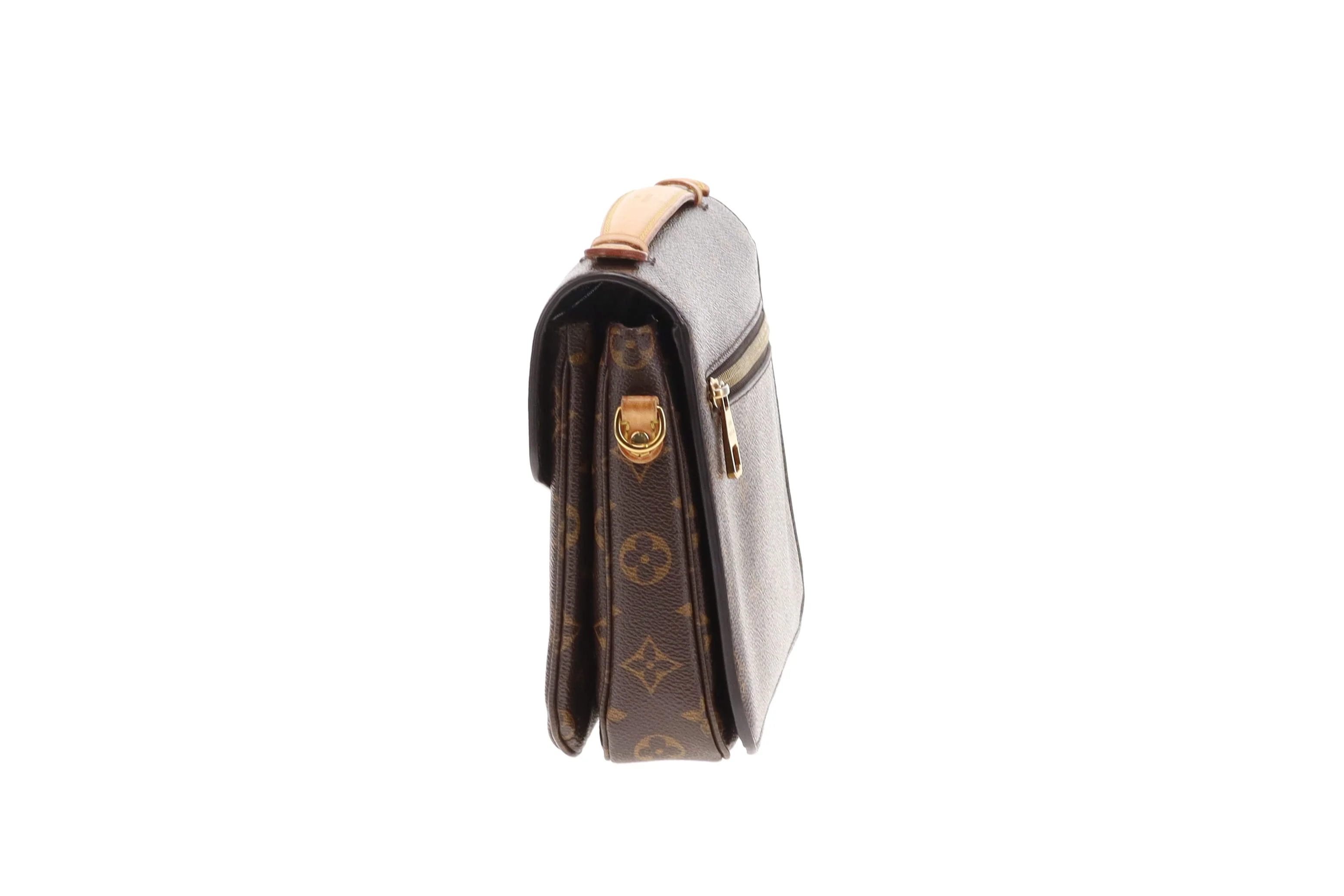 Louis Vuitton Pochette Metis DU2136 - 2016 - Image 6
