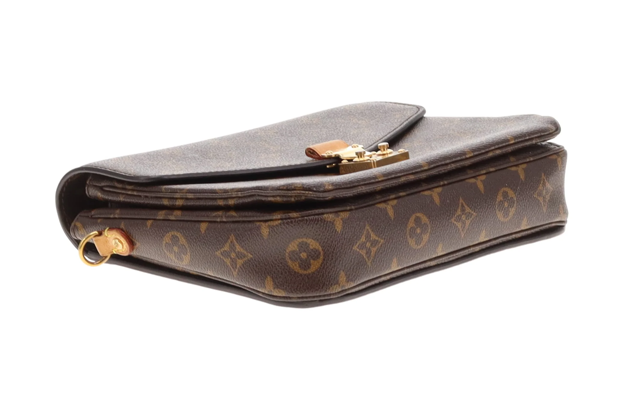 Louis Vuitton Pochette Metis DU2136 - 2016 - Image 7