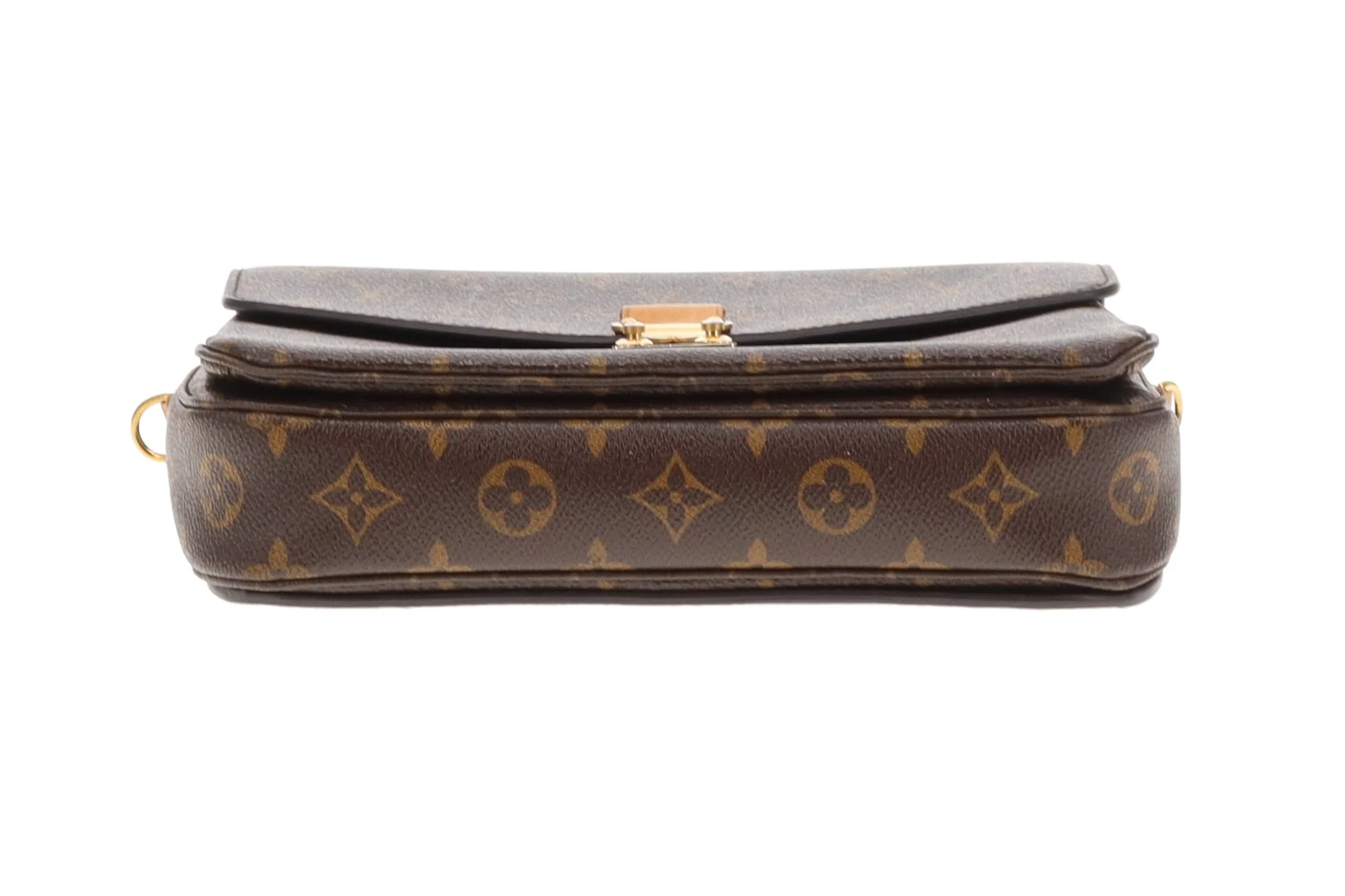 Louis Vuitton Pochette Metis DU2136 - 2016 - Image 8