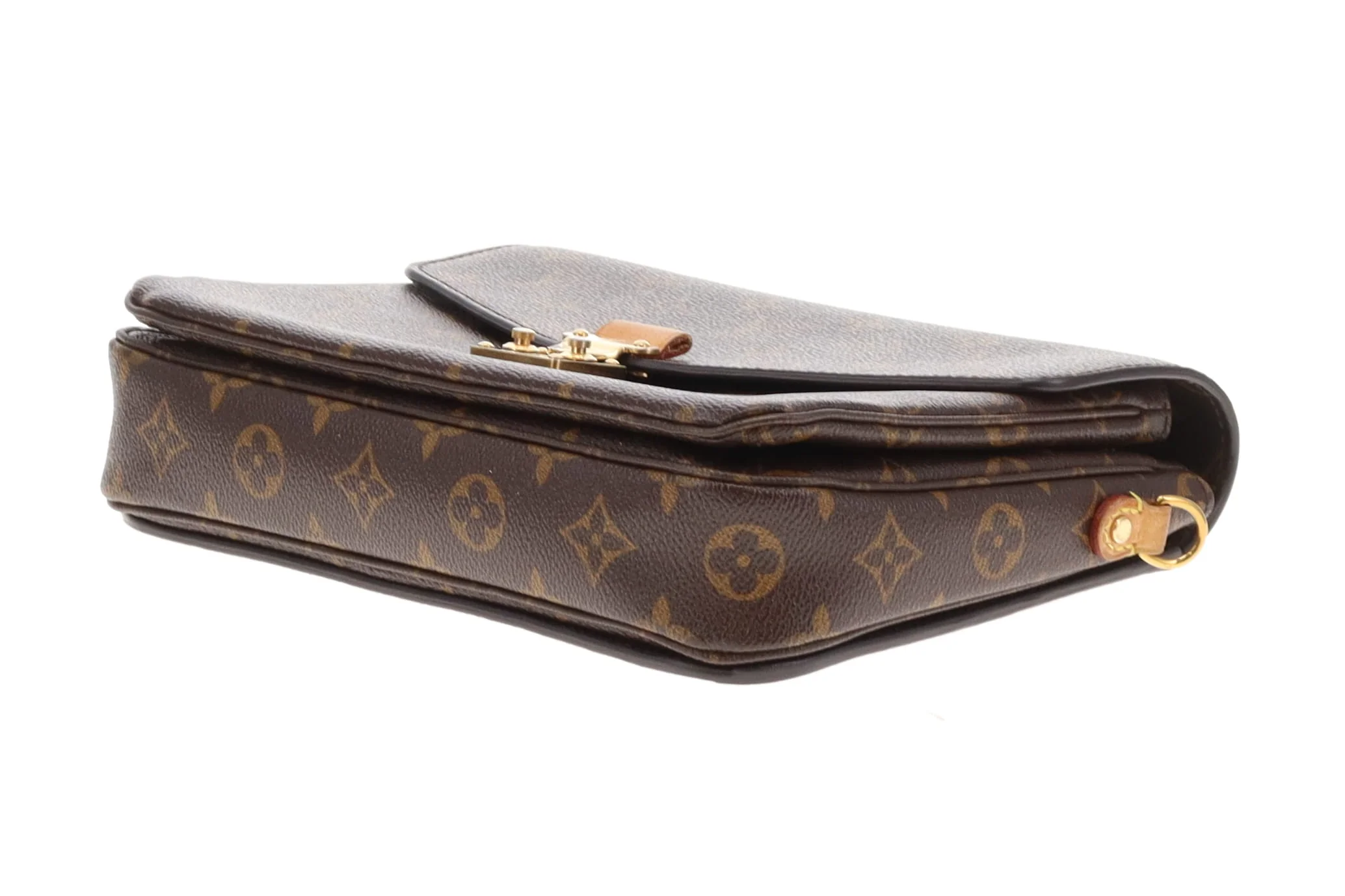 Louis Vuitton Pochette Metis DU2136 - 2016 - Image 9