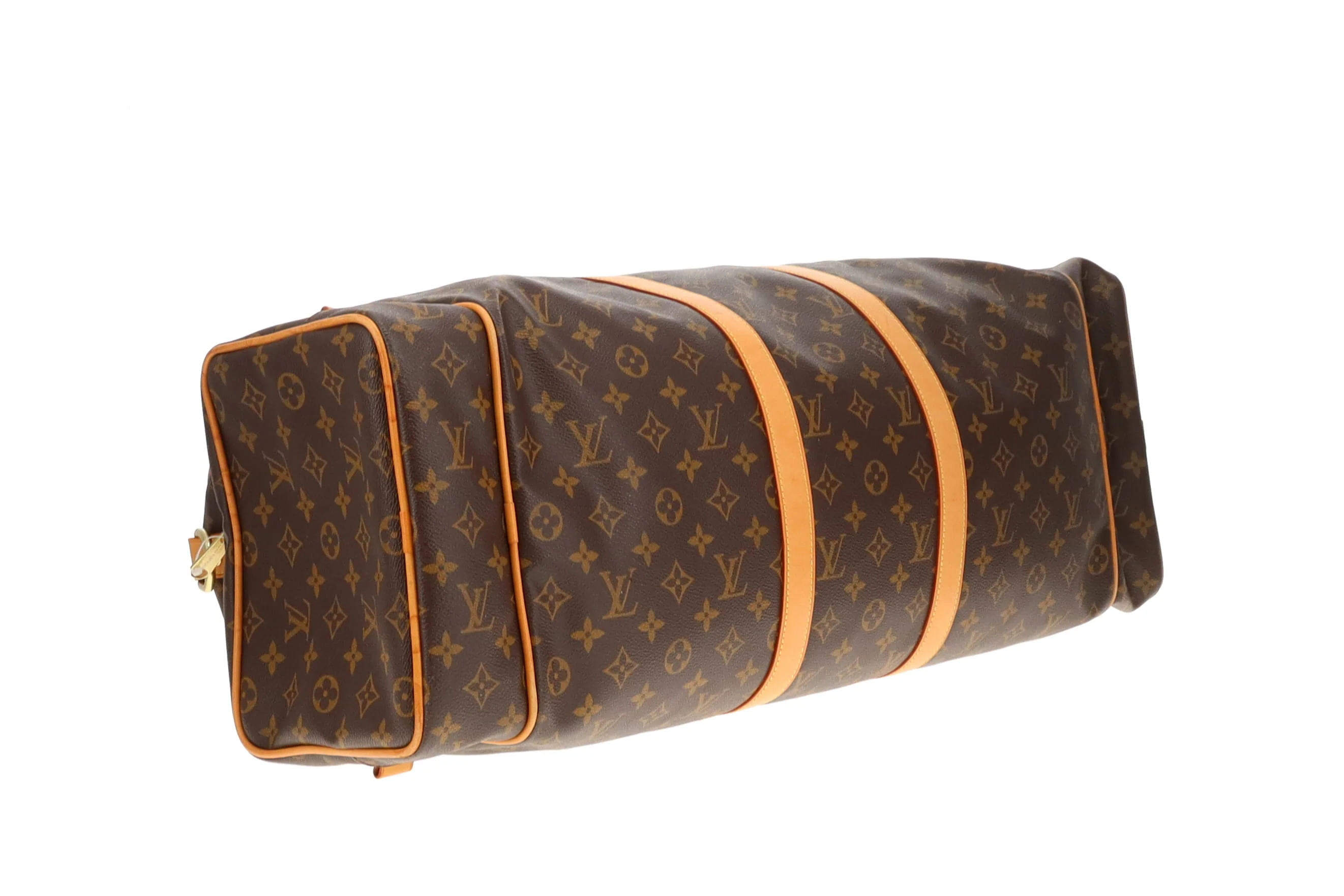 Louis Vuitton Sac Gymnastique Monogram - Image 11