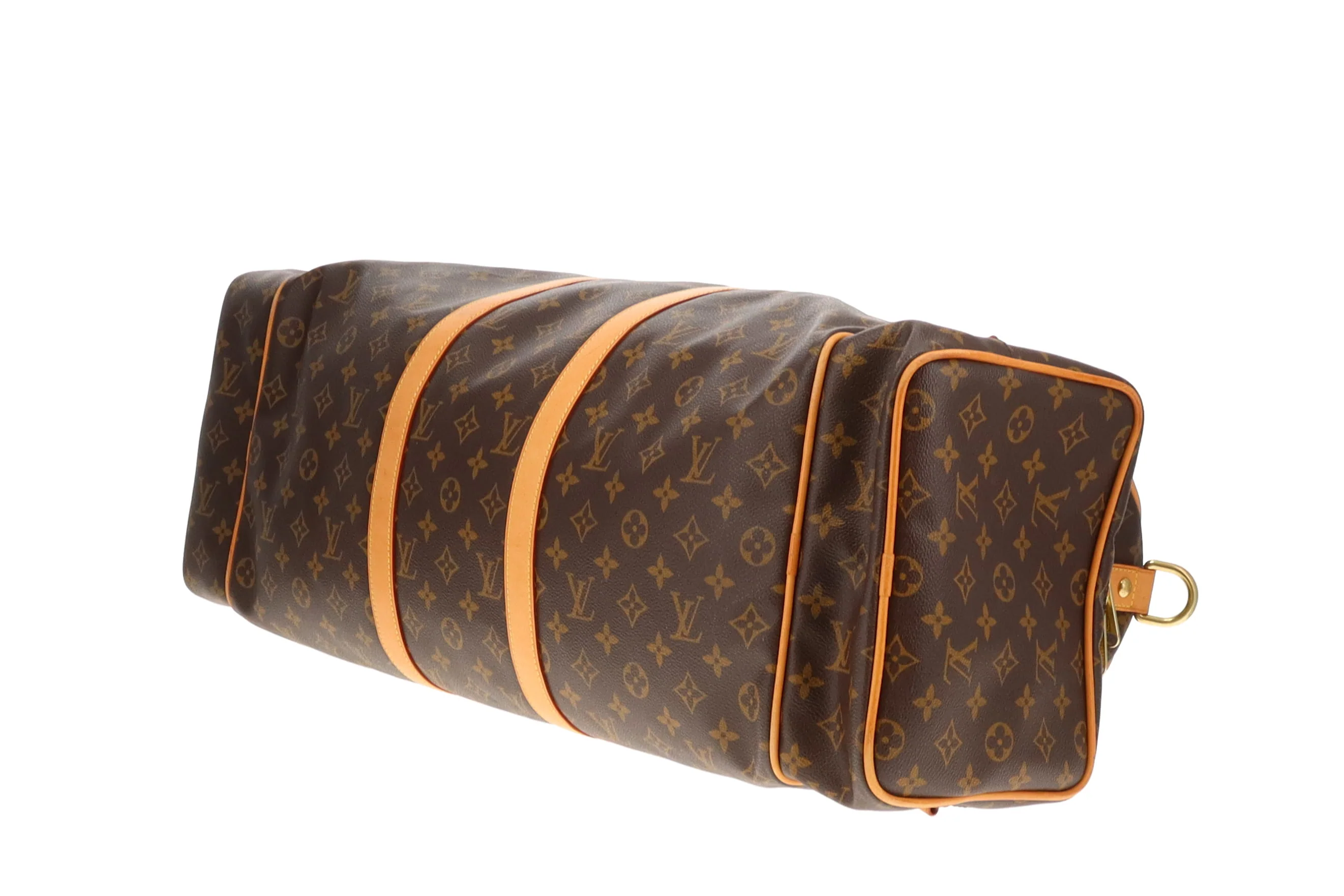Louis Vuitton Sac Gymnastique Monogram - Image 12