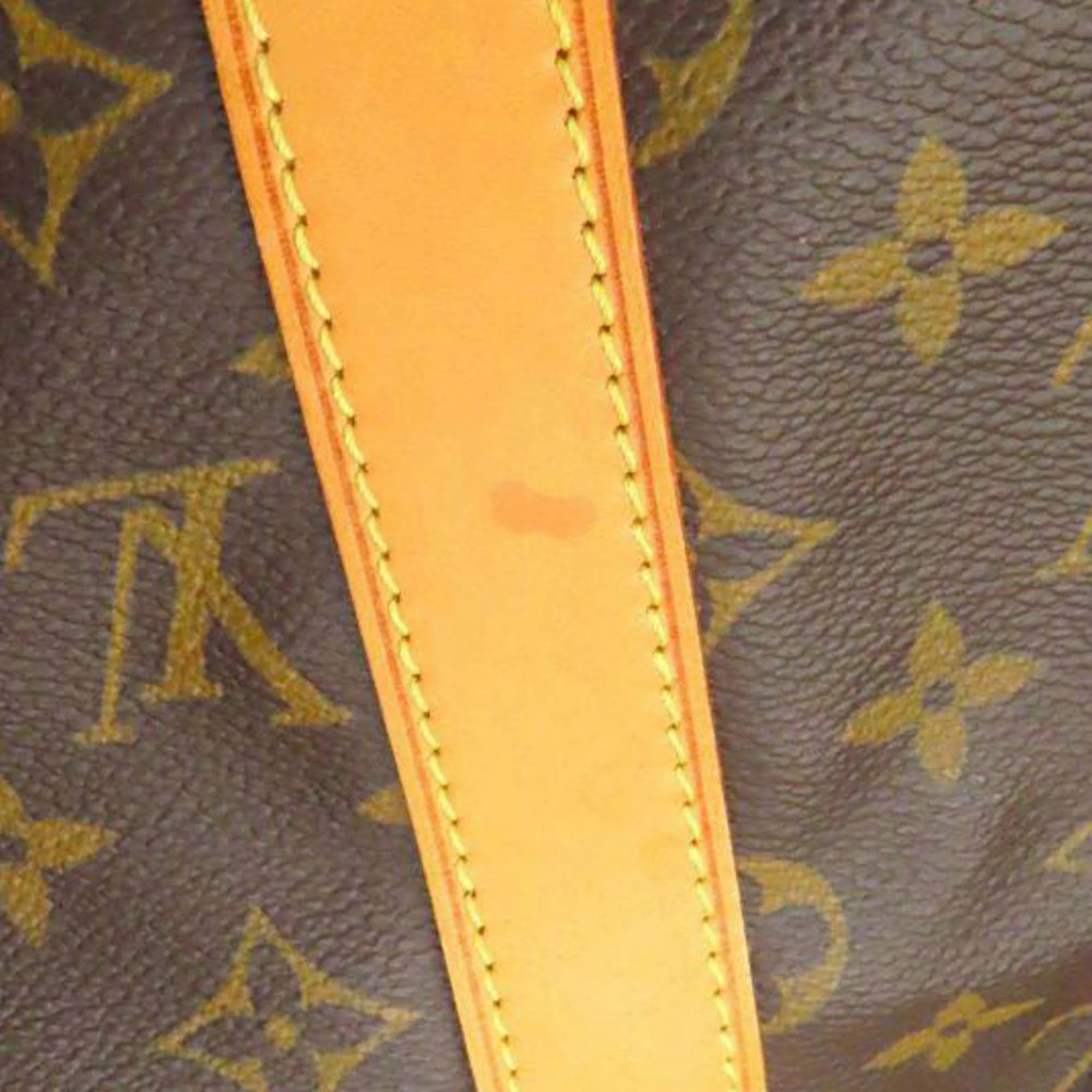 Louis Vuitton Sac Gymnastique Monogram - Image 16
