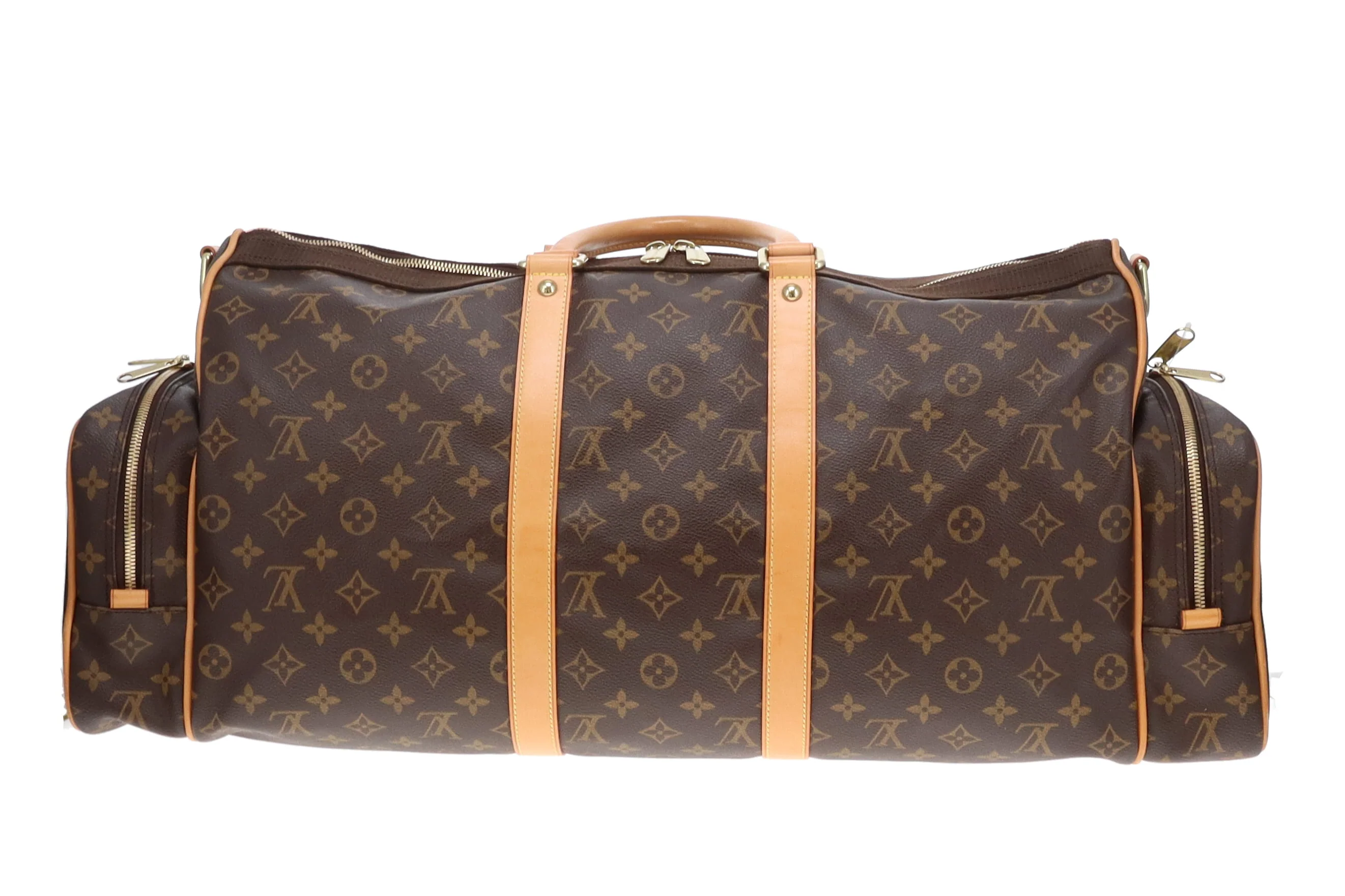 Louis Vuitton Sac Gymnastique Monogram - Image 6