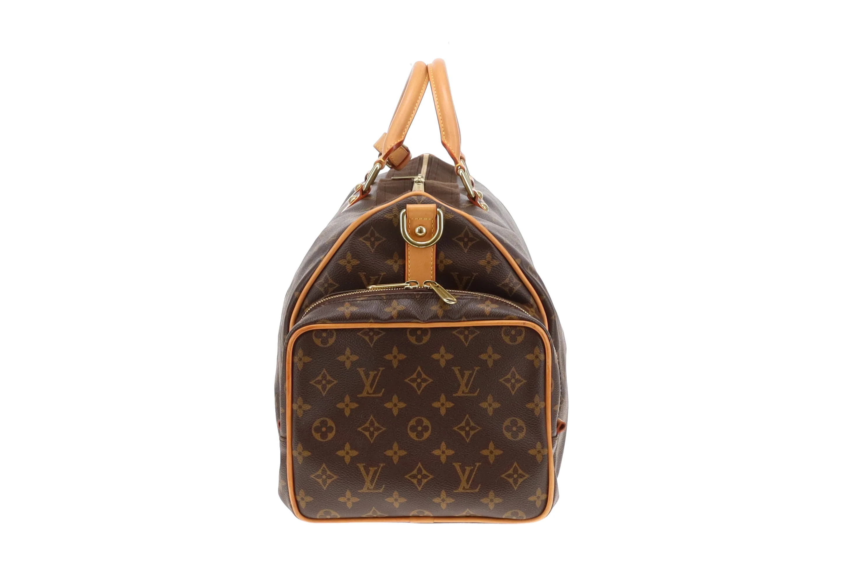 Louis Vuitton Sac Gymnastique Monogram - Image 8