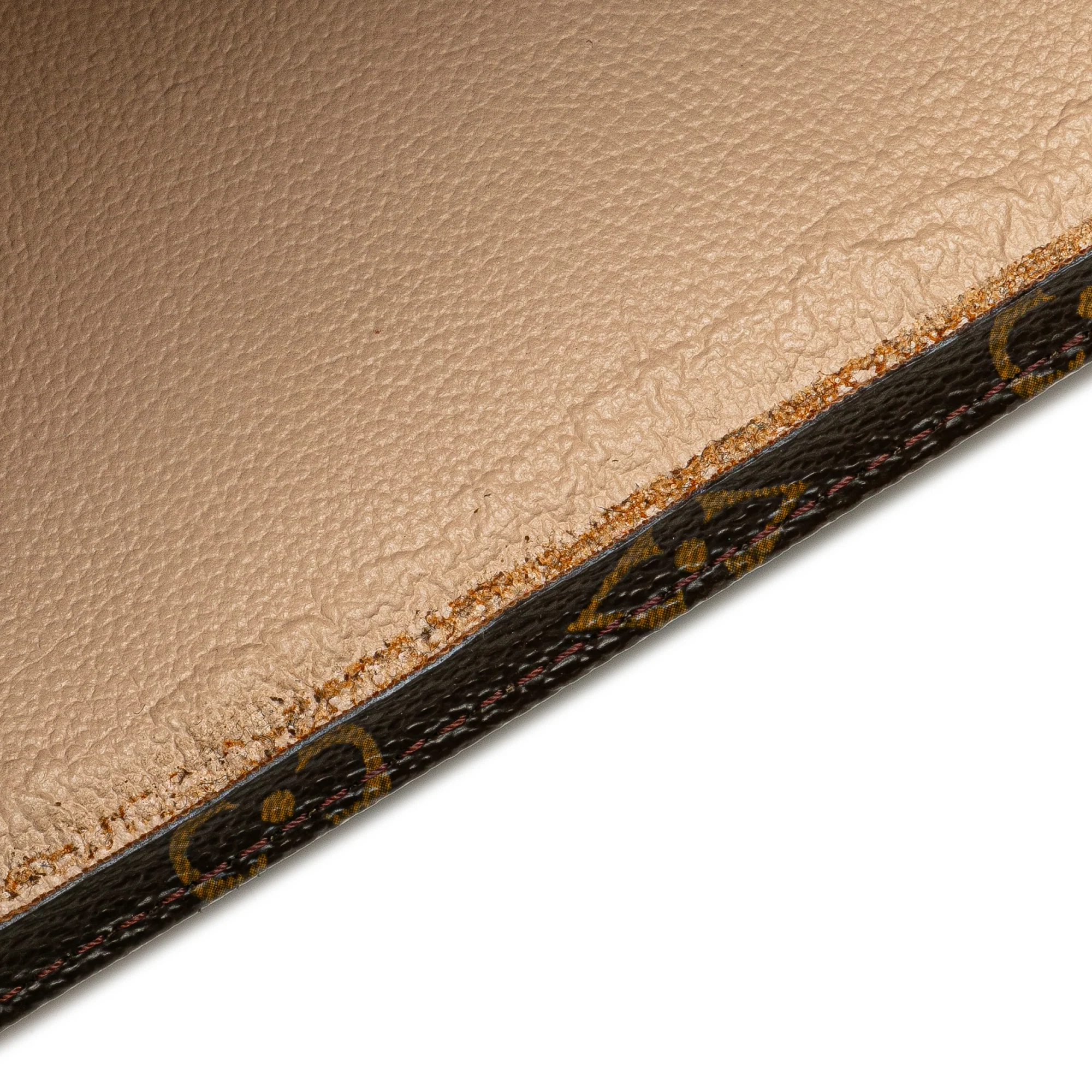 Louis Vuitton Monogram Sac Plat MI0012 - Image 10