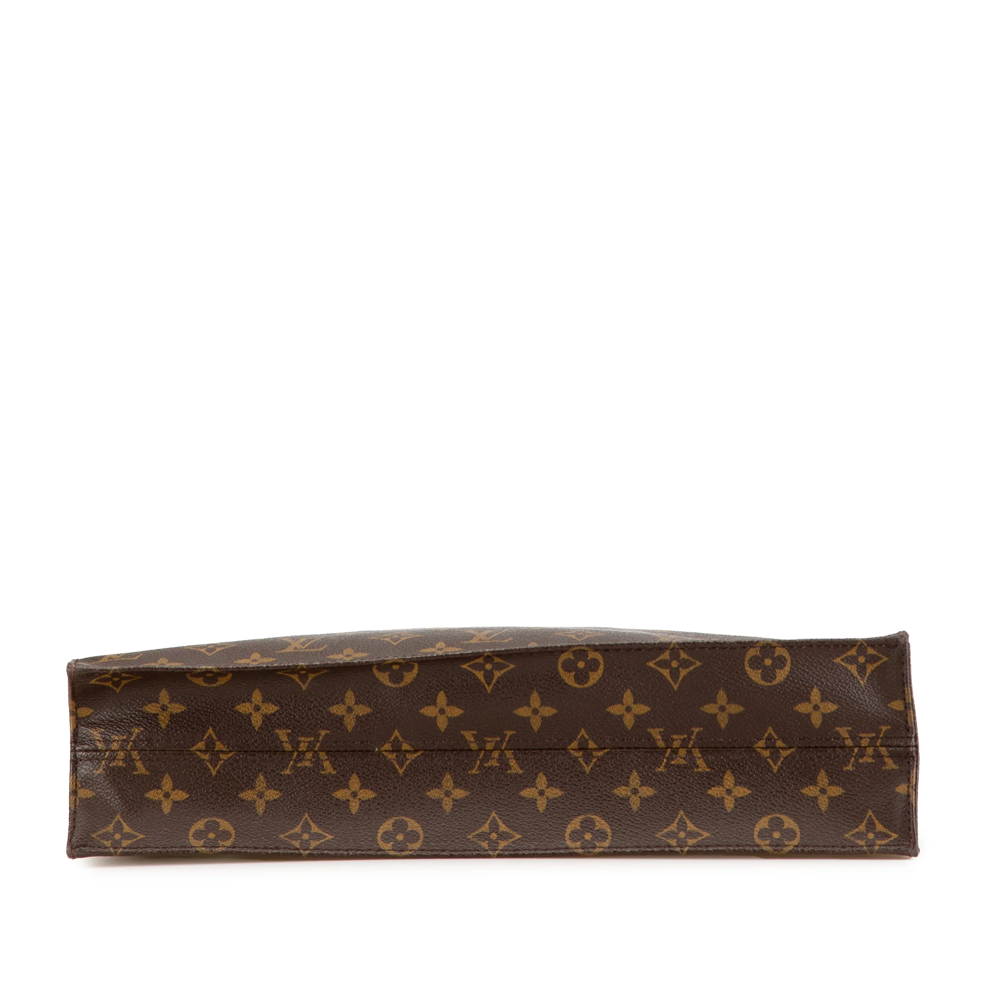 Louis Vuitton Monogram Sac Plat MI0012 - Image 4