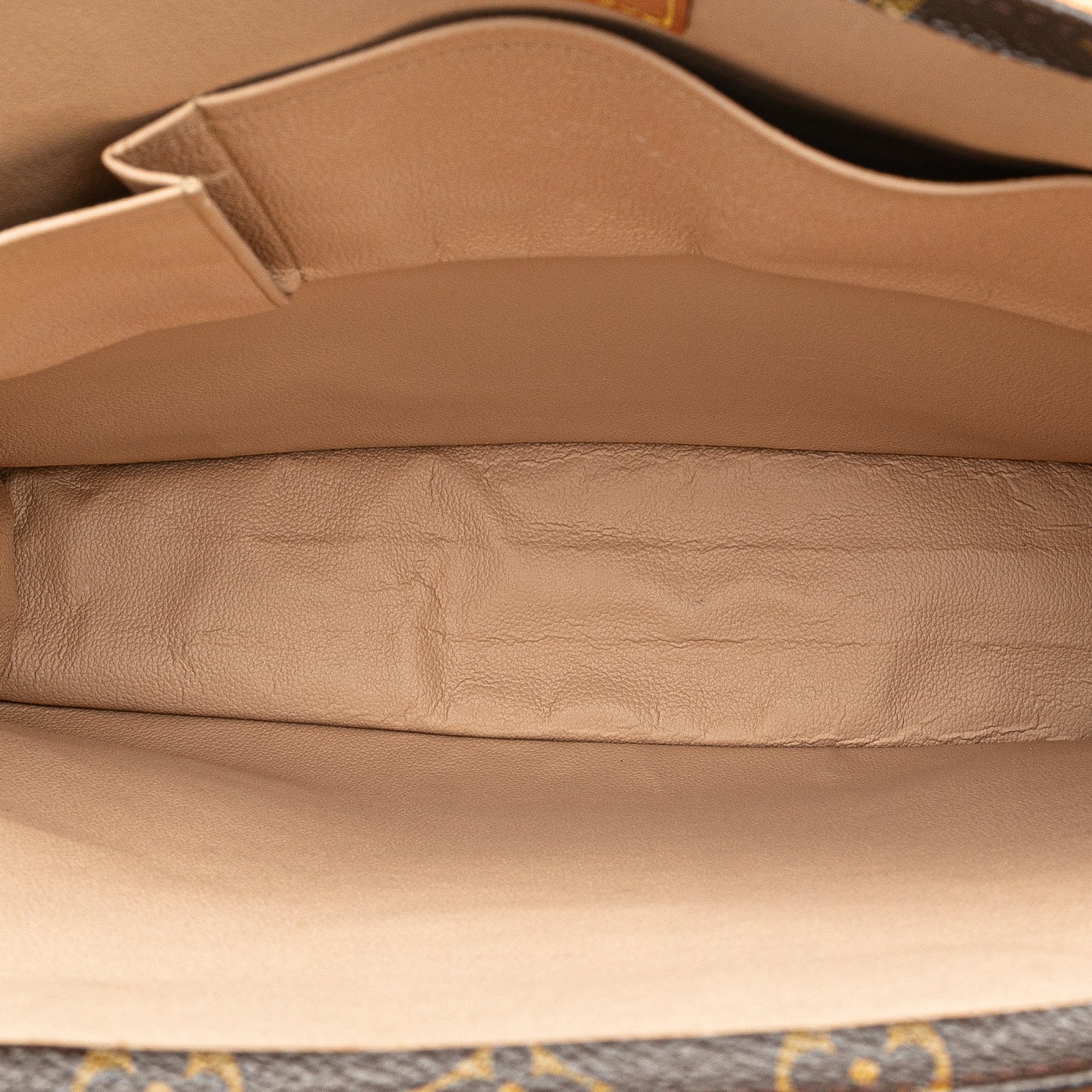Louis Vuitton Monogram Sac Plat MI0012 - Image 5