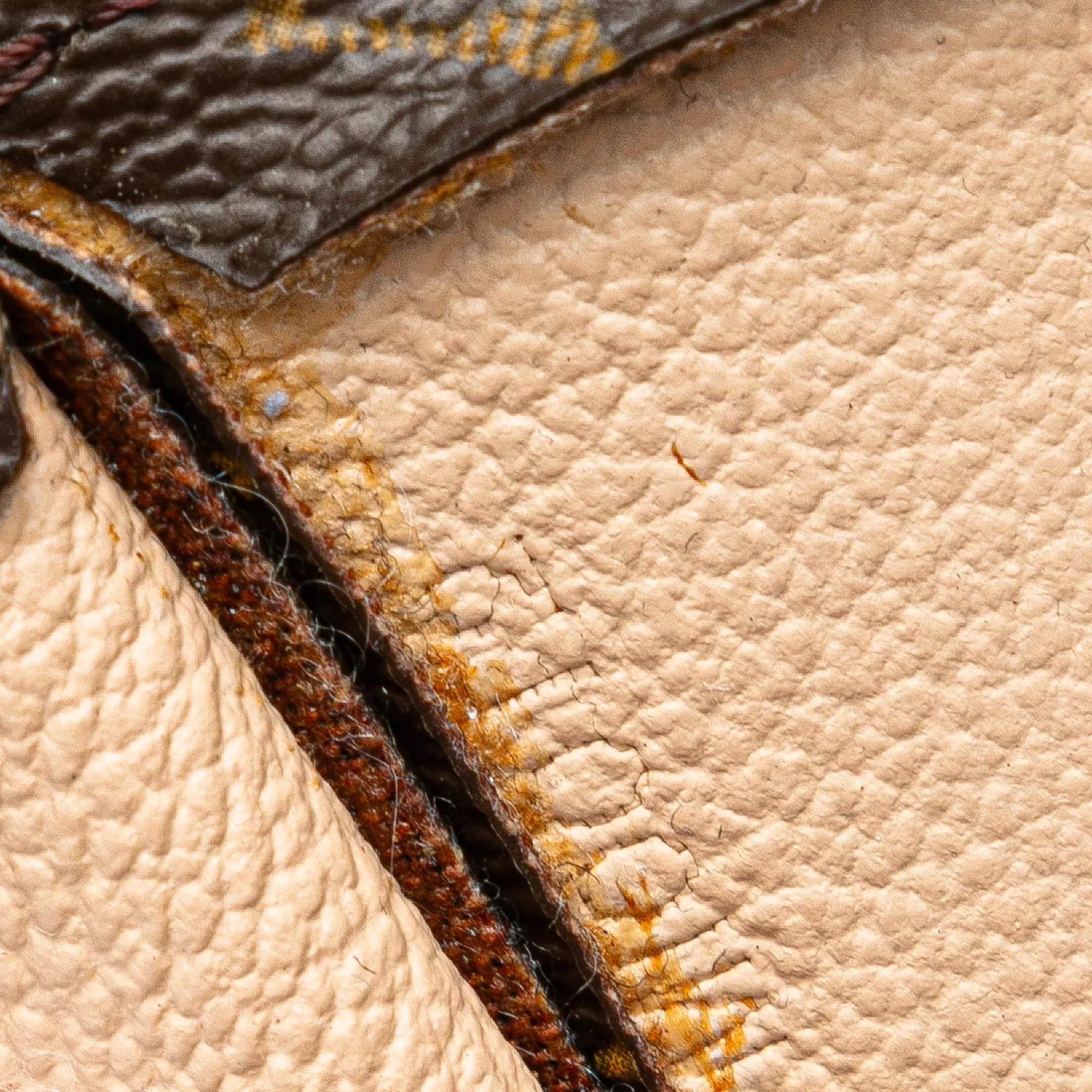 Louis Vuitton Monogram Sac Plat MI0012 - Image 7
