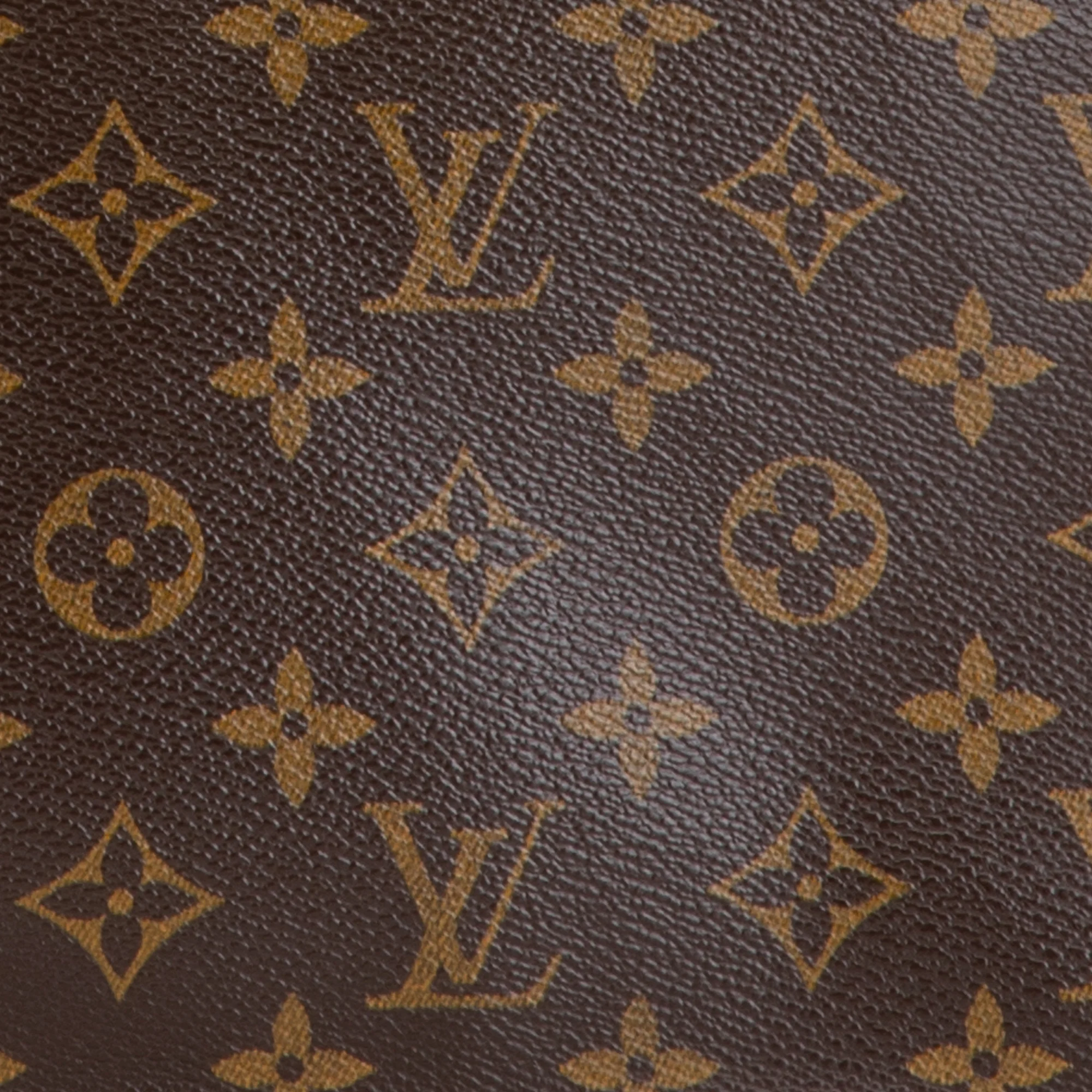Louis Vuitton Monogram Sac Plat MI0012 - Image 8