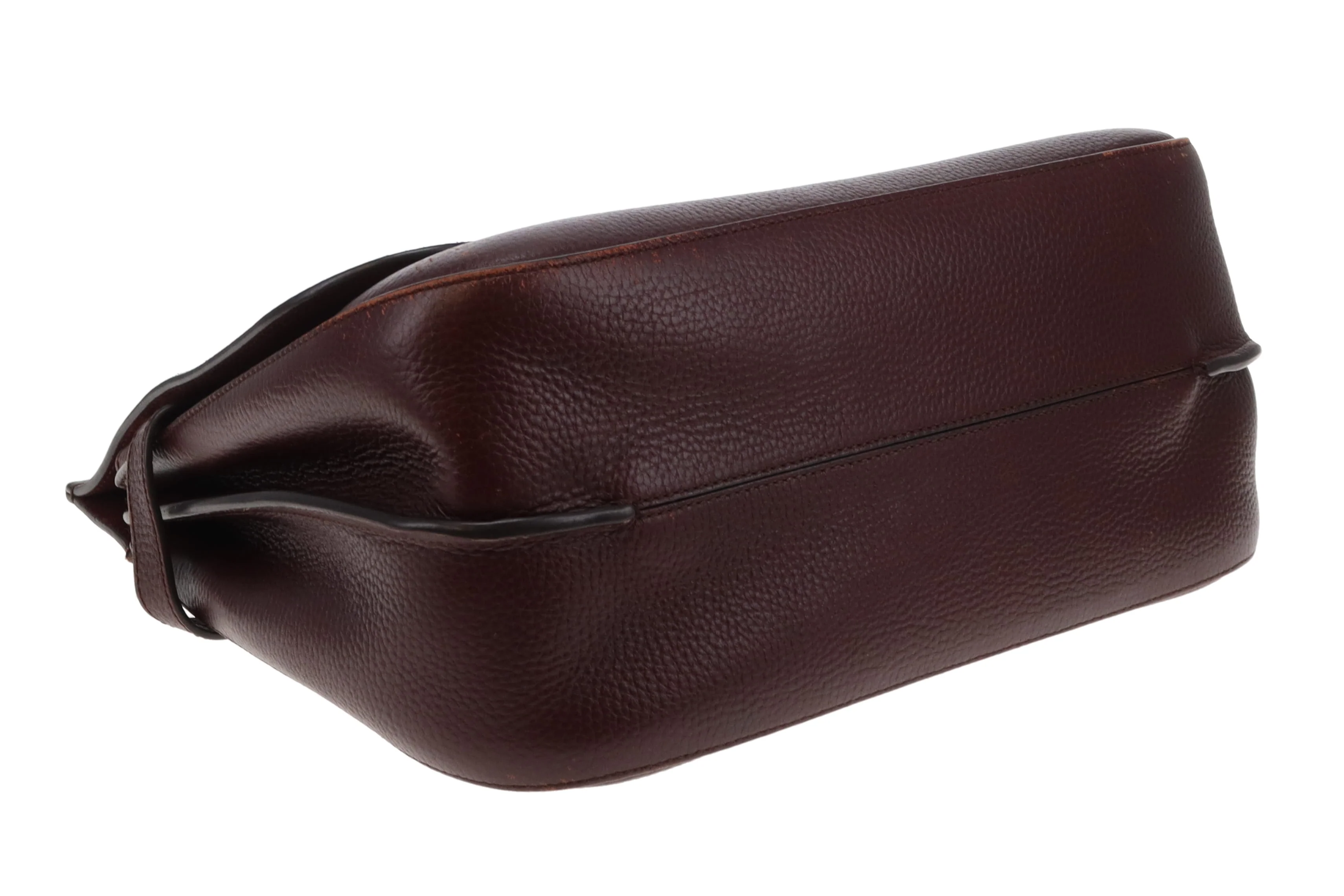 Mulberry Amberley Large Oxblood - Image 11