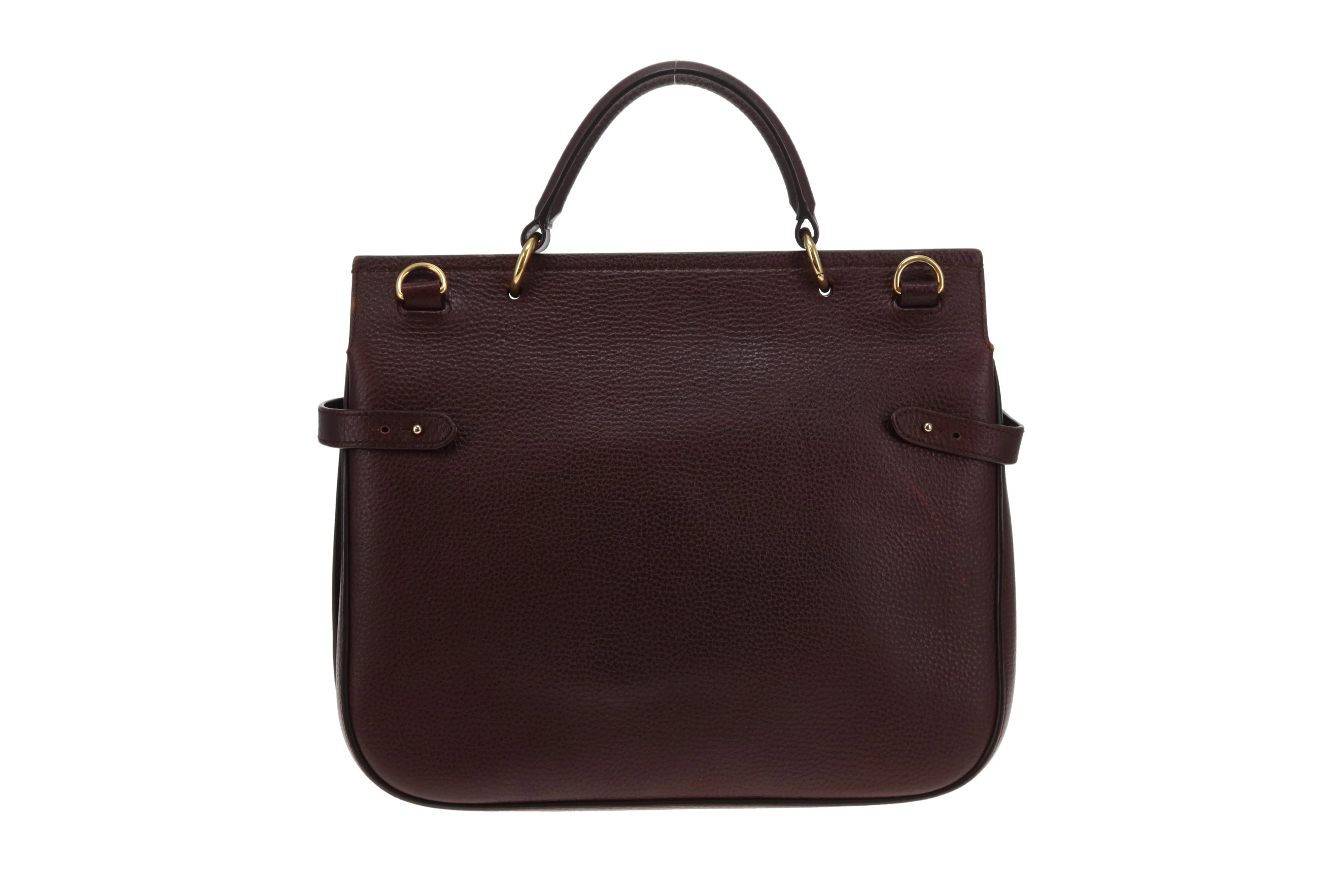 Mulberry Amberley Large Oxblood - Image 6