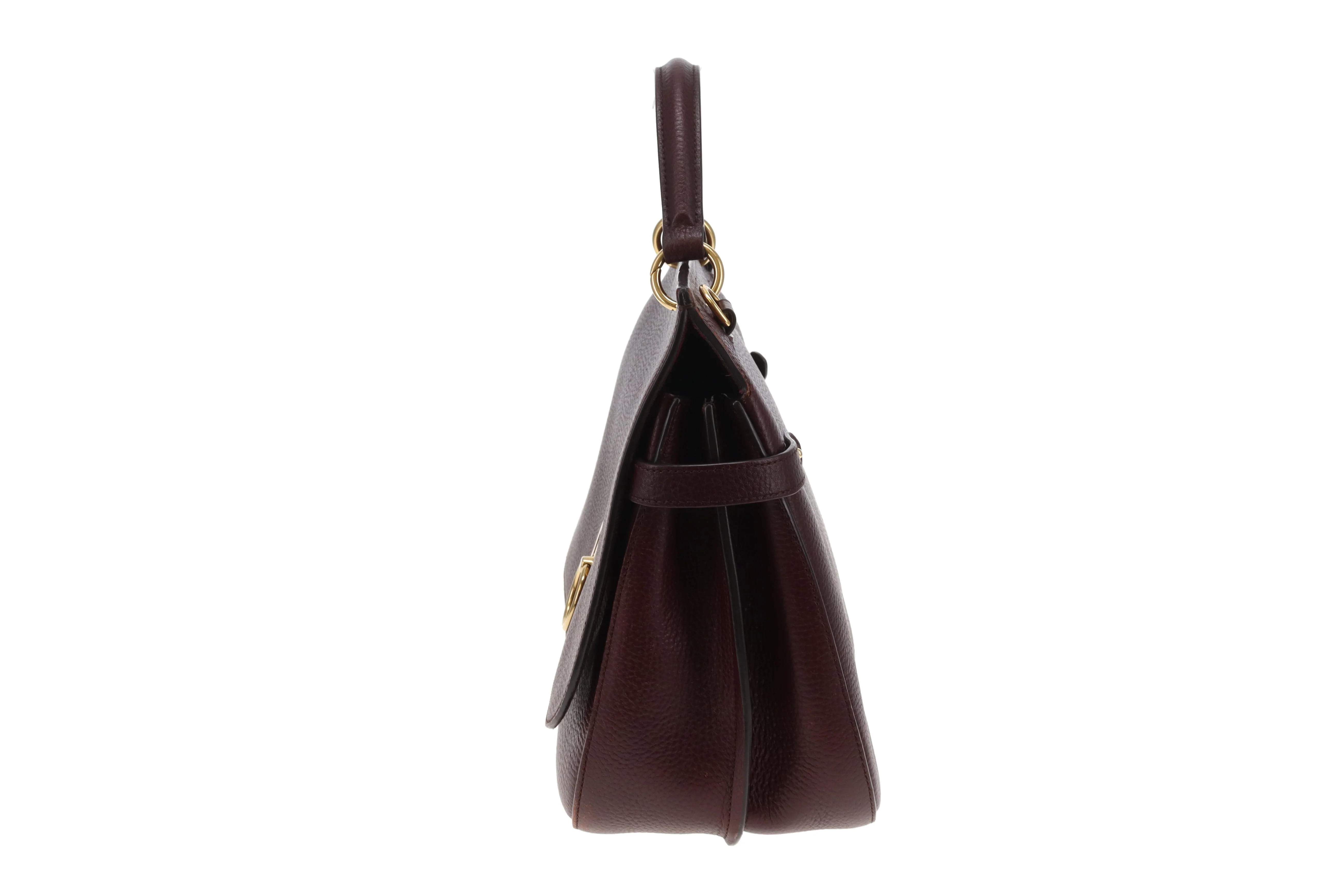 Mulberry Amberley Large Oxblood - Image 7
