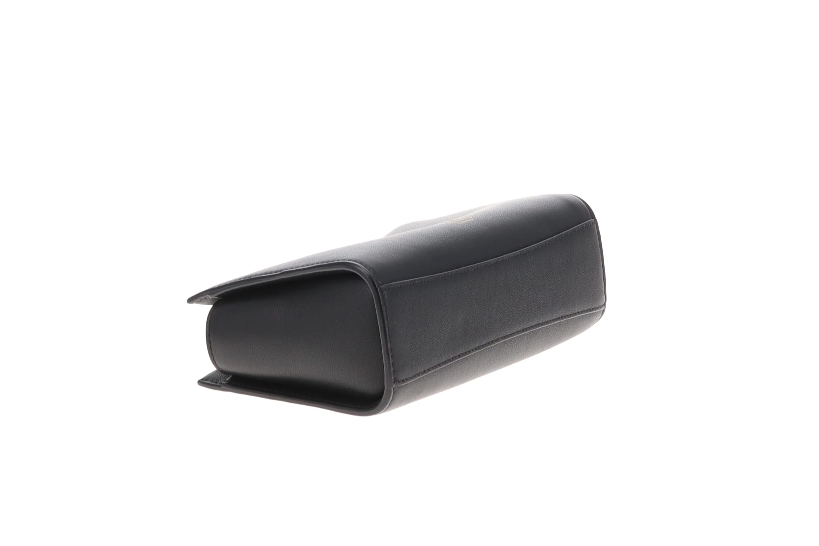 Mulberry Iris Mini In Micro Classic Grain Black - Image 10