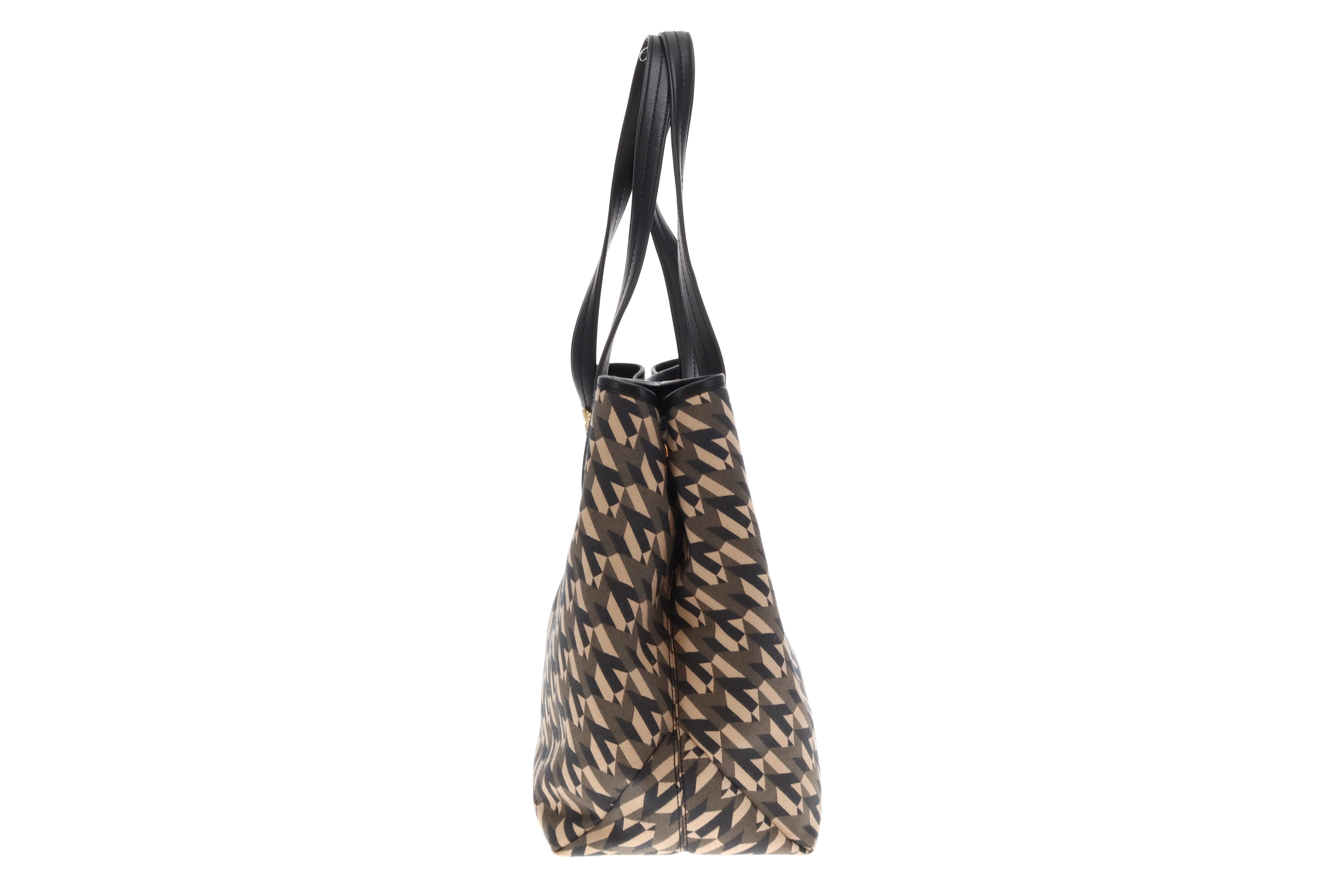 Mulberry M Collection Eco-Nylon & Sustainable Cotton Shopper - Image 4