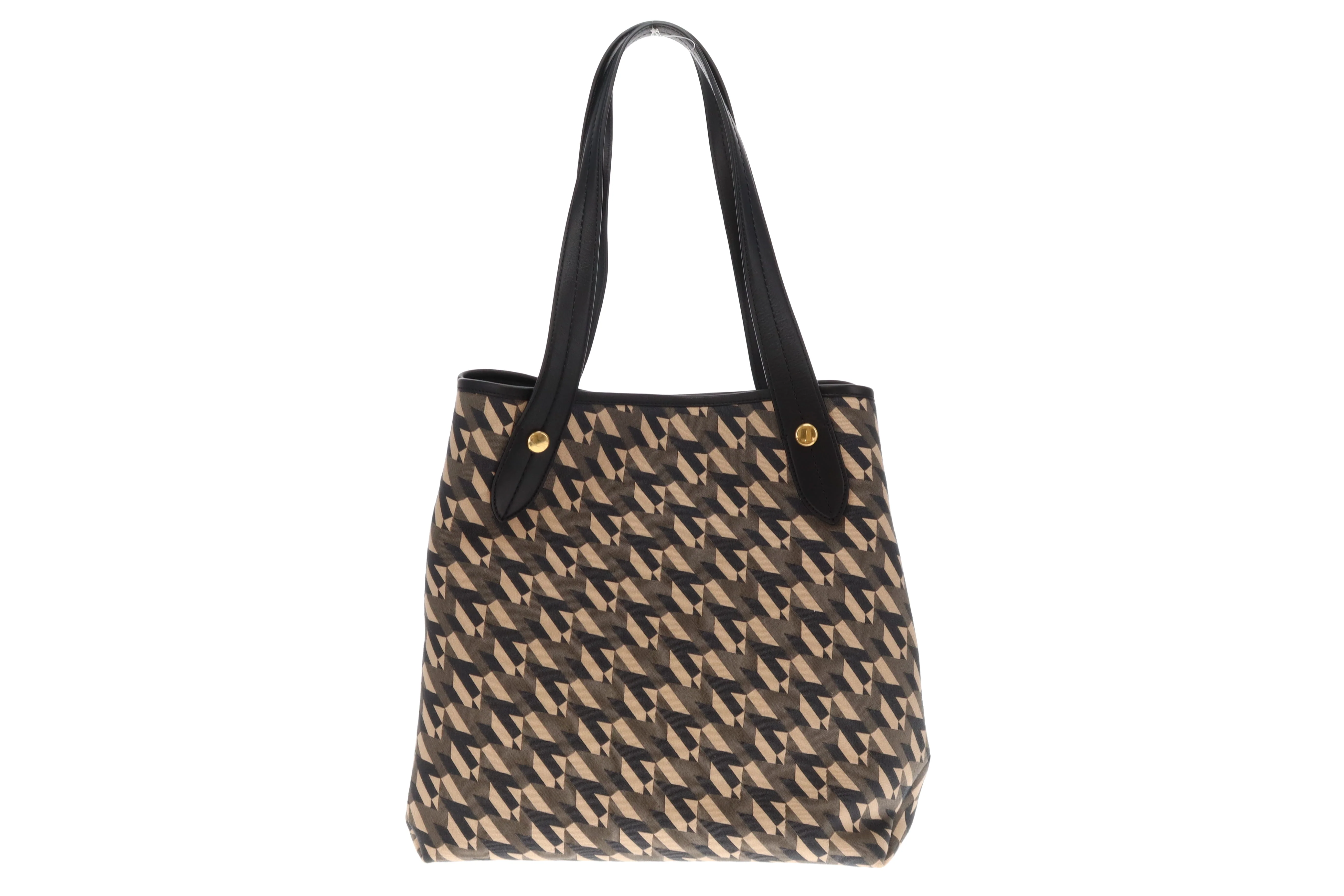 Mulberry M Collection Eco-Nylon & Sustainable Cotton Shopper - Image 5