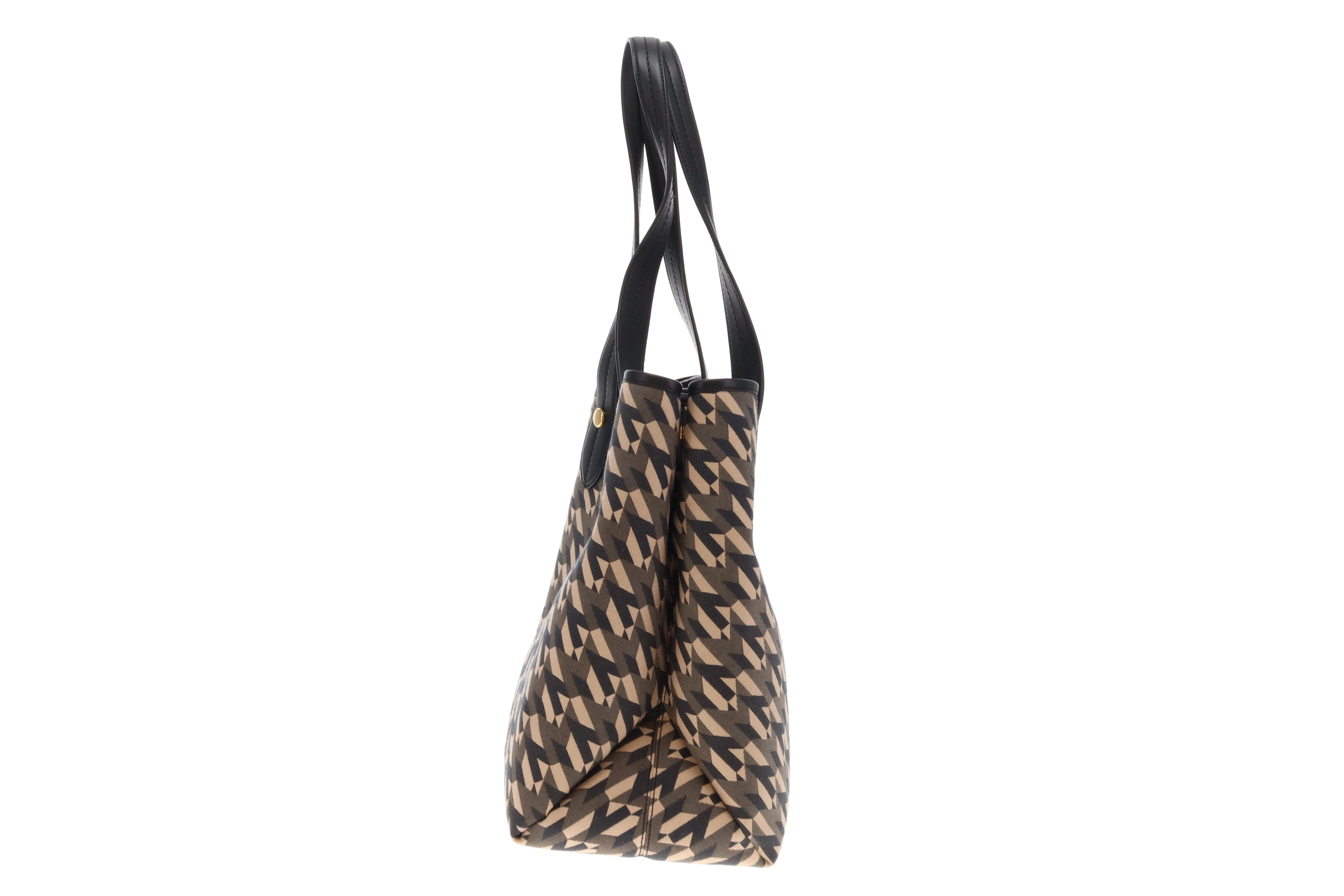 Mulberry M Collection Eco-Nylon & Sustainable Cotton Shopper - Image 6