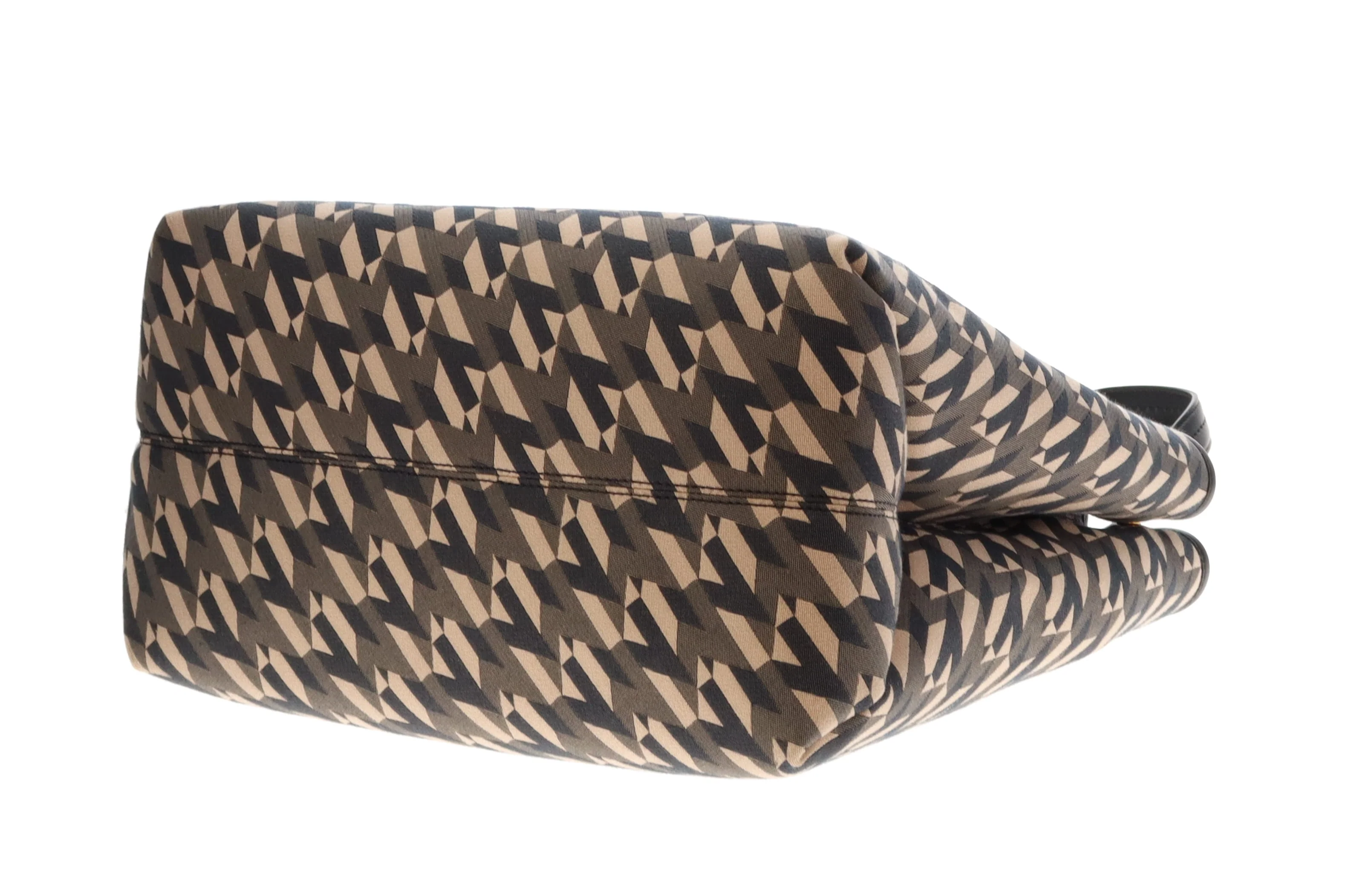 Mulberry M Collection Eco-Nylon & Sustainable Cotton Shopper - Image 8