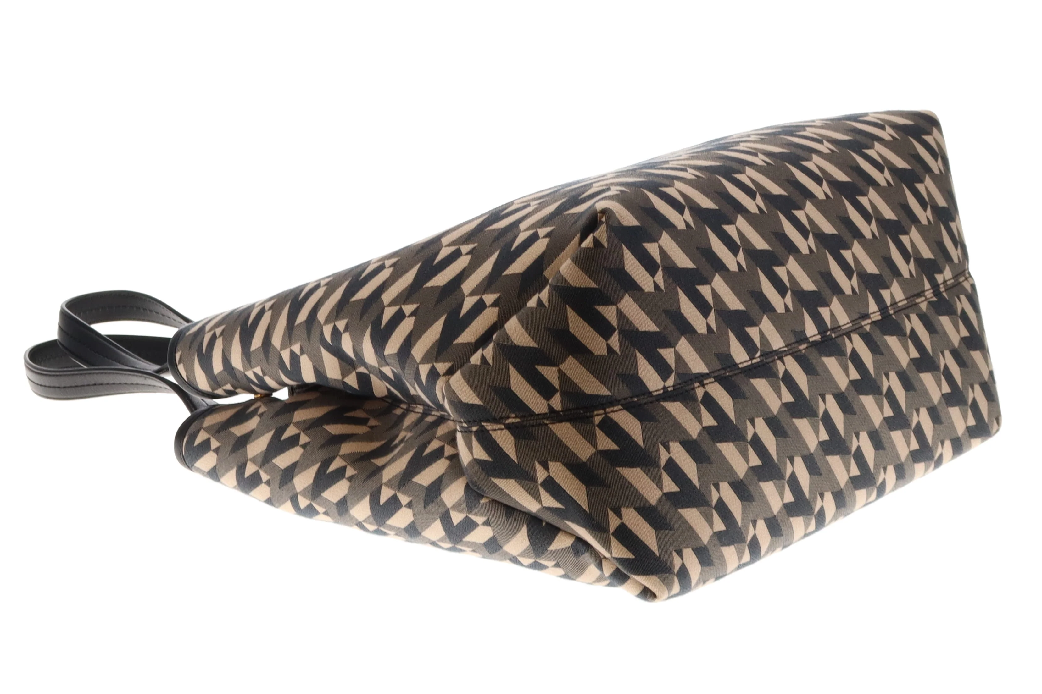 Mulberry M Collection Eco-Nylon & Sustainable Cotton Shopper - Image 9