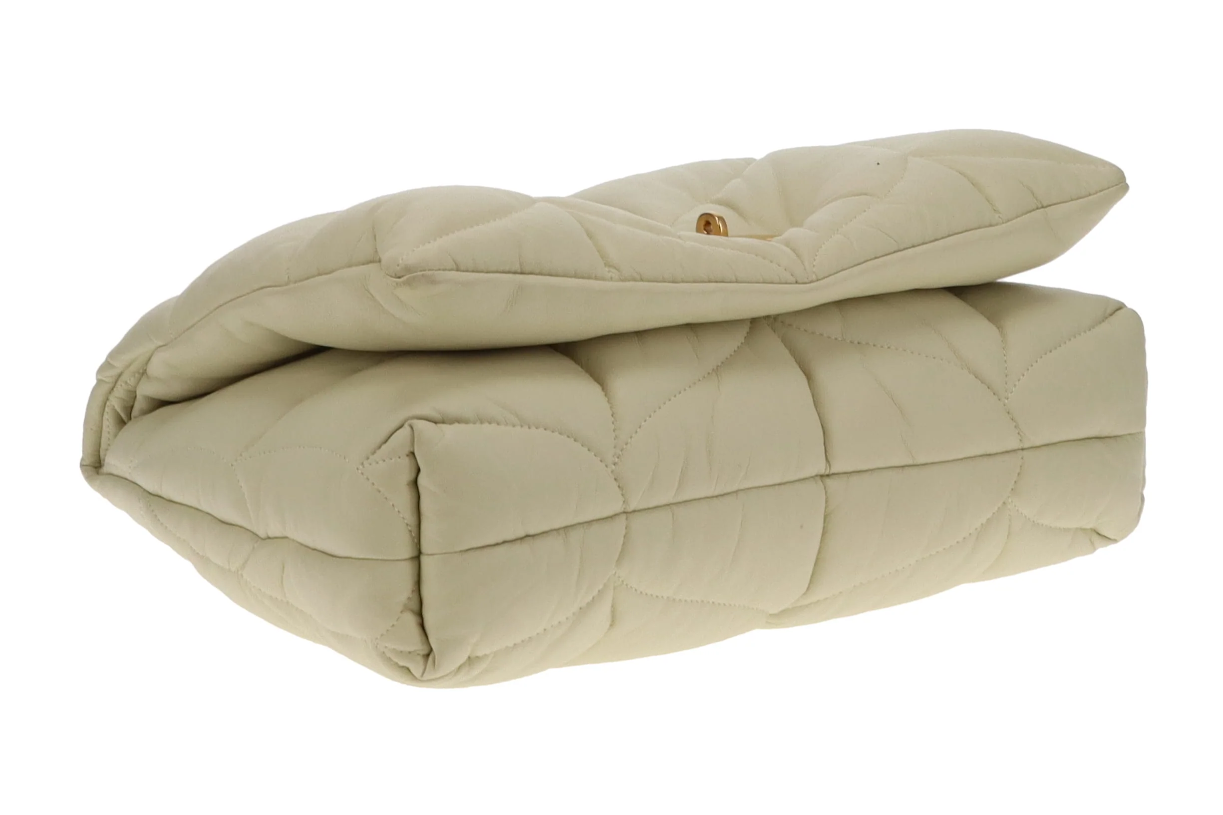 Mulberry Pillow Nappa Softie Shoulder Bag Wild Primrose - Image 12