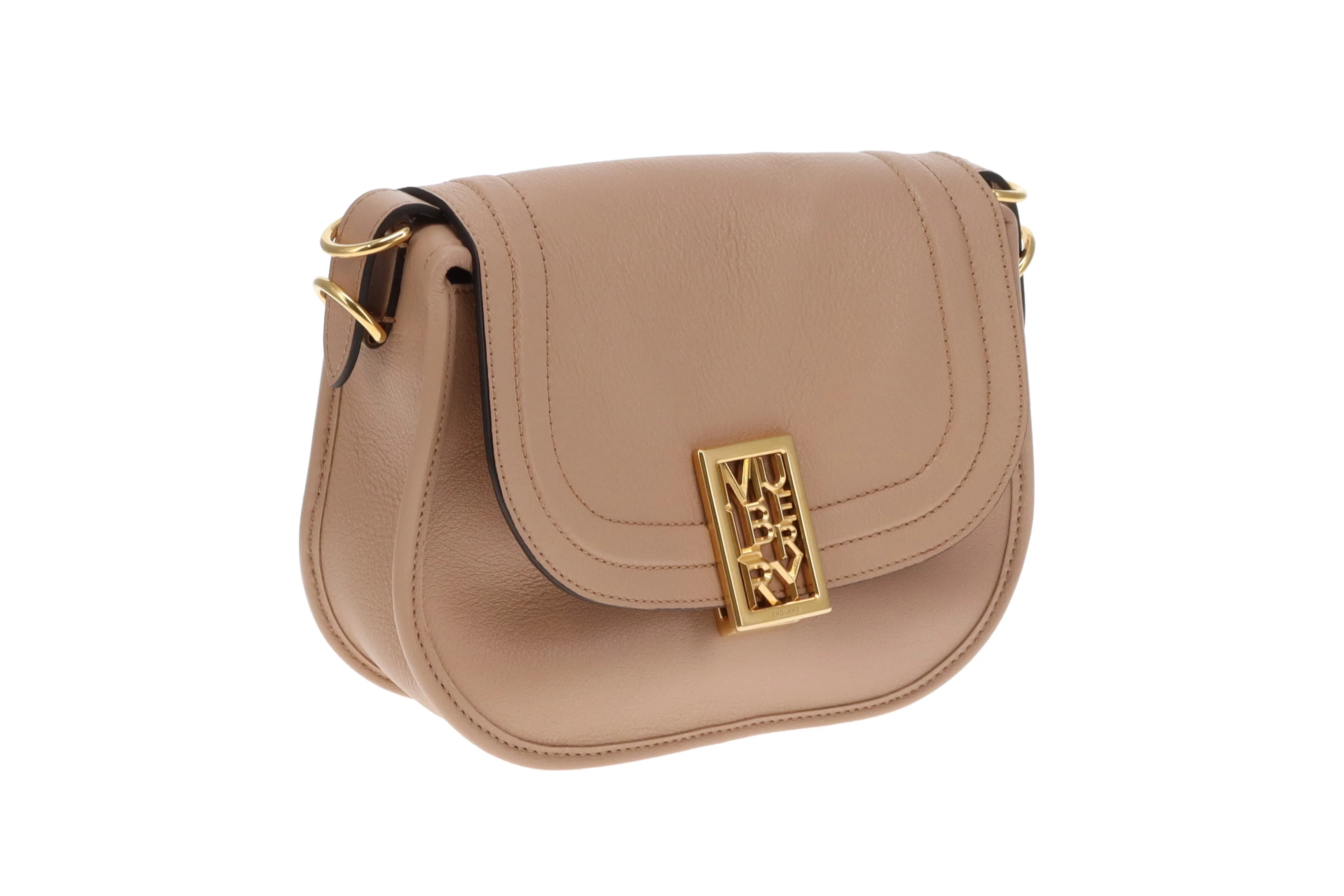 Mulberry Sadie In Maple Small - Image 4