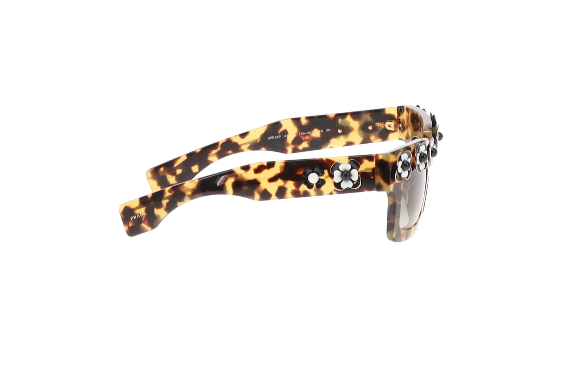 Prada Daisy Collection Limited Edition Sunglasses - Image 6