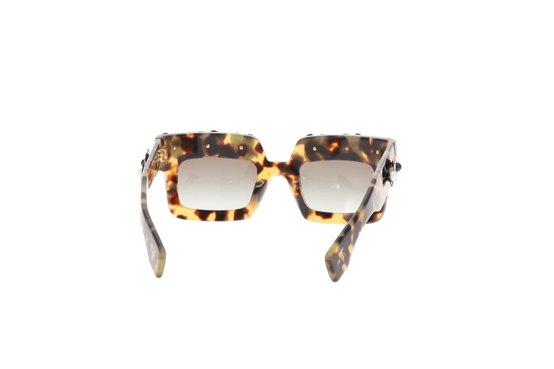 Prada Daisy Collection Limited Edition Sunglasses - Image 7