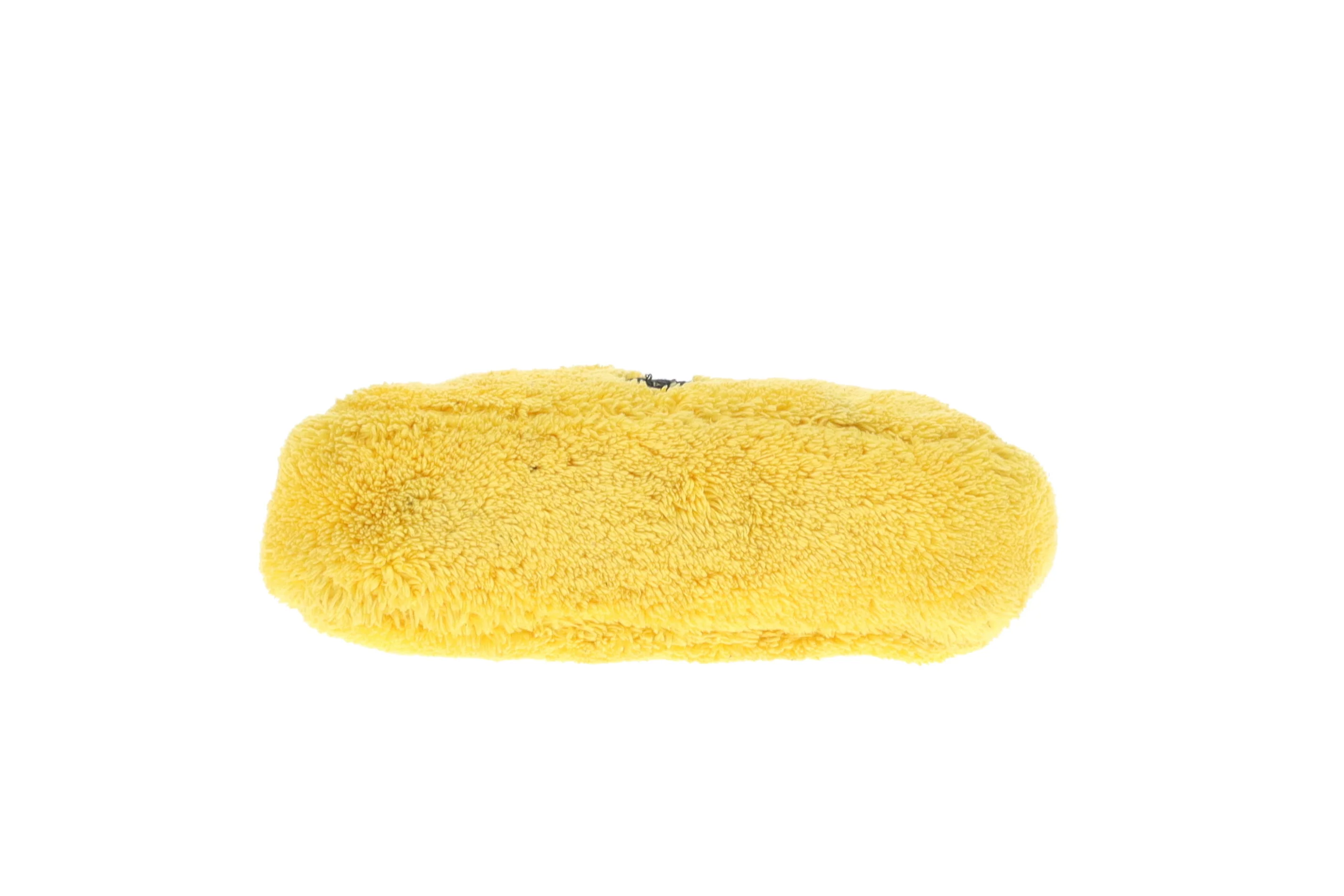 Prada Re-Edition 2000 Yellow Terry - Image 7