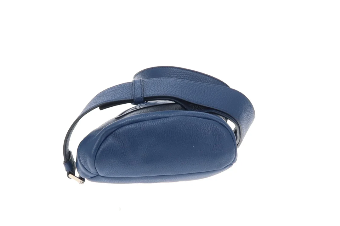 Prada Sling Bag Cobalto Triangle - Image 8