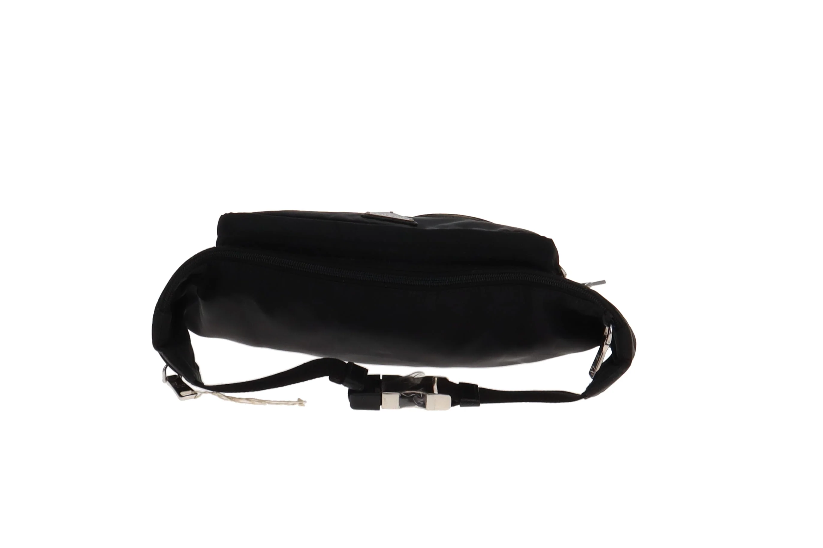 Prada Nylon X Universal Studios Ltd. Ed. Frankenstein Waist Bag - Image 7