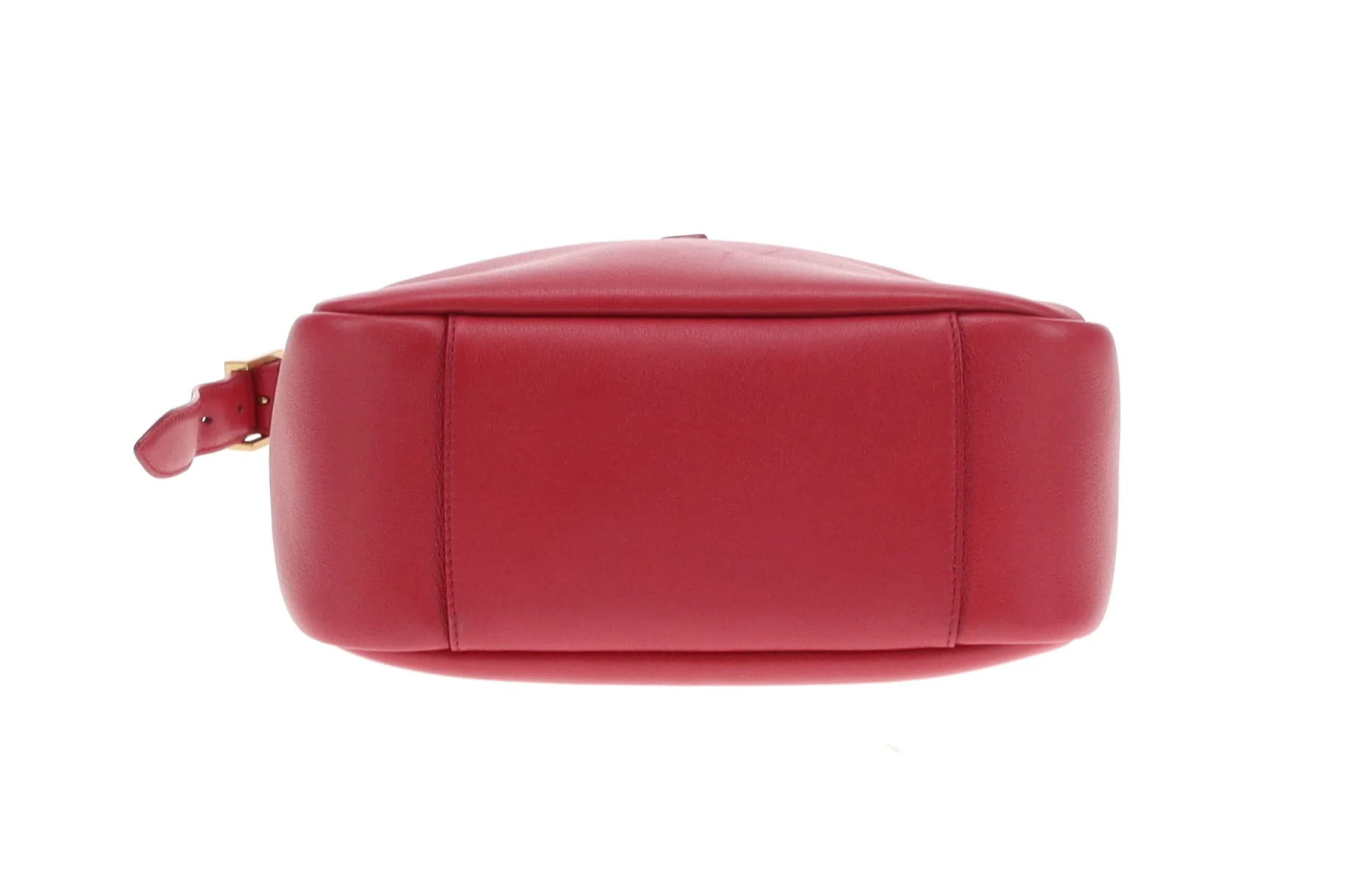 Saint Laurent Le 5 à 7 Hobo Small Deep Pink GHW 2025 - Image 7
