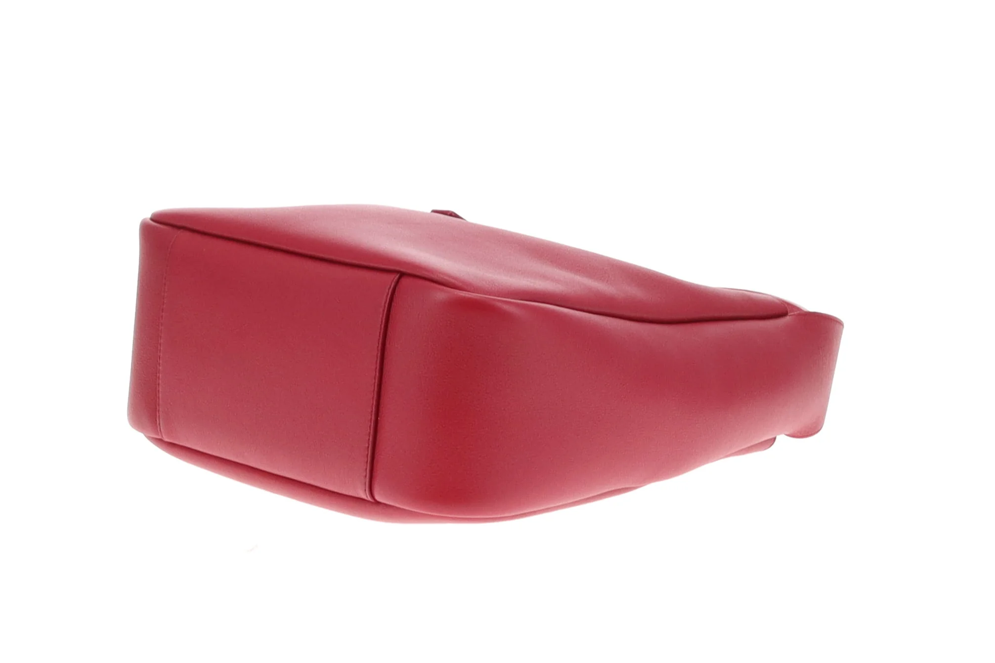 Saint Laurent Le 5 à 7 Hobo Small Deep Pink GHW 2025 - Image 9