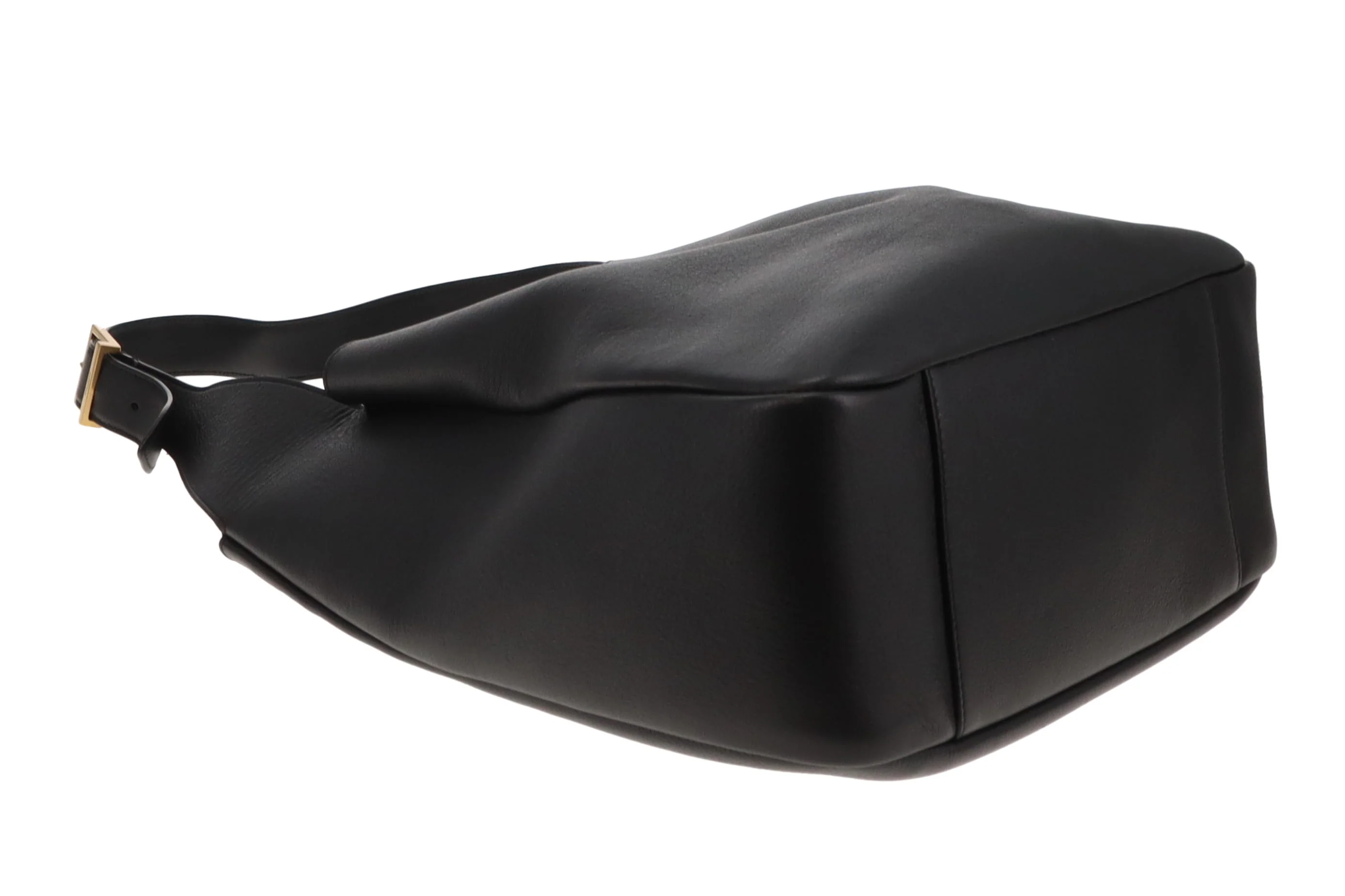 Saint Laurent Le 5 A 7 Supple Large Black 2024 - Image 10