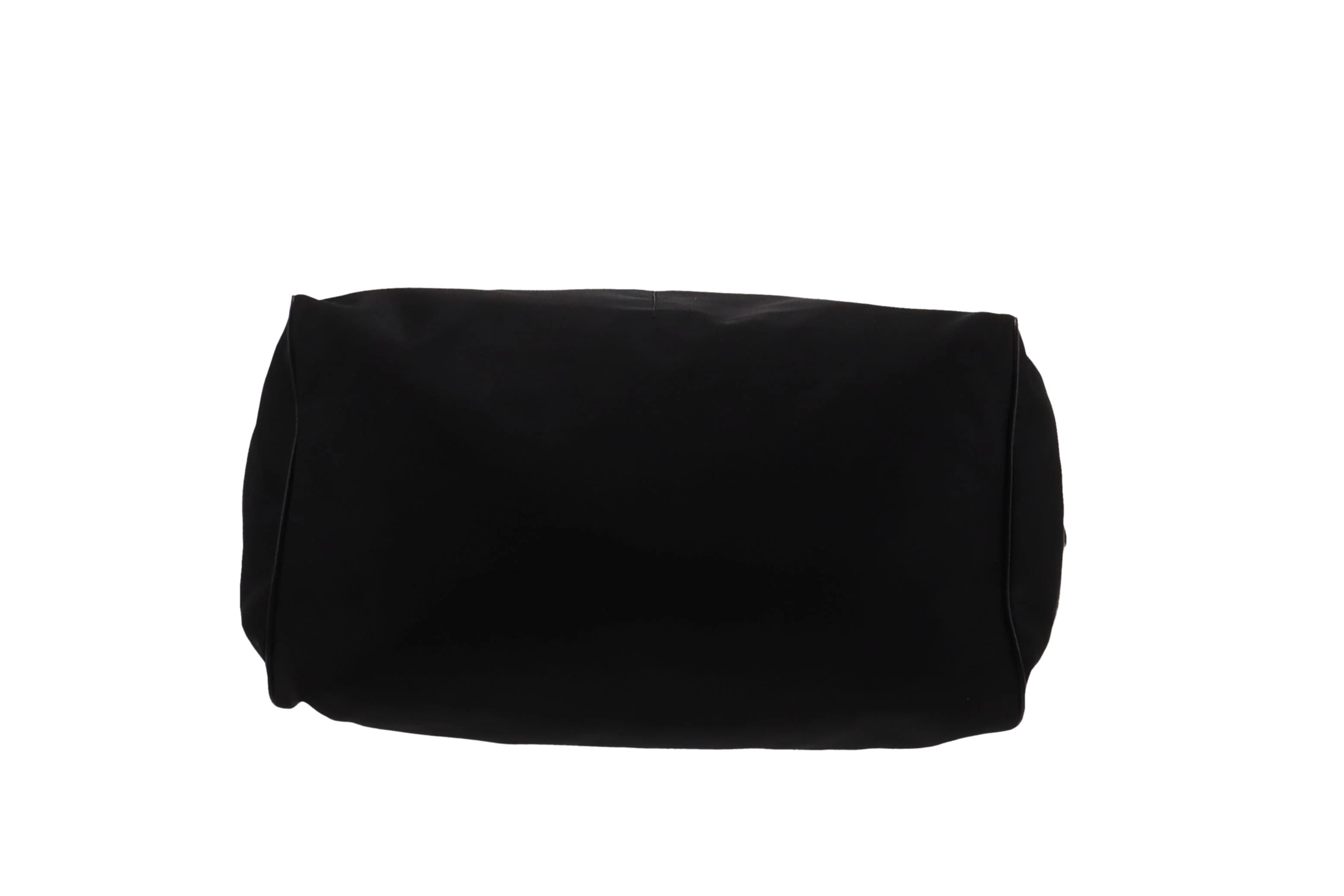 Stella McCartney Large Recycled Nylon Chain Link Tote - Image 8