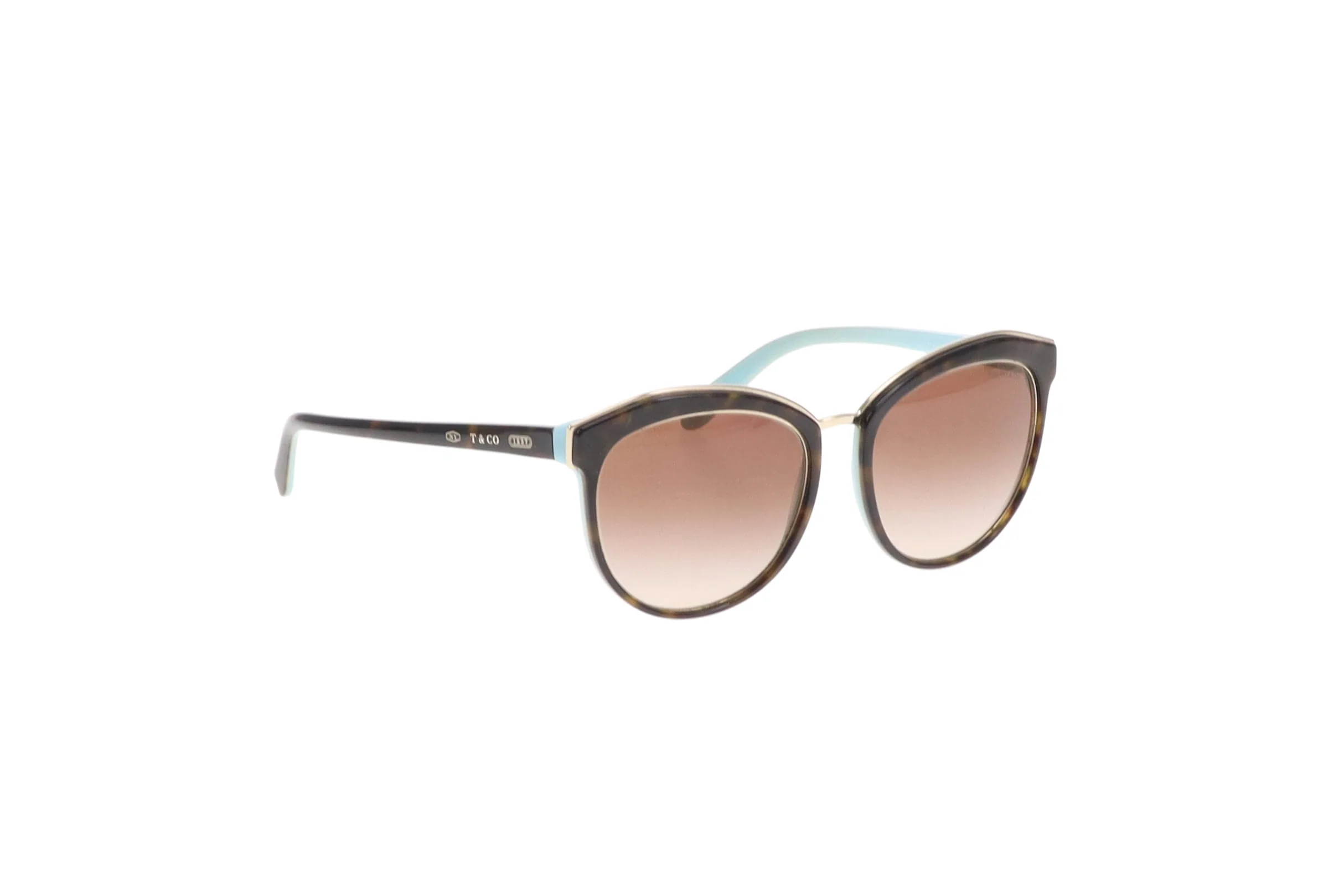 Tiffany & Co Since 1837 Sunglasses - Image 4