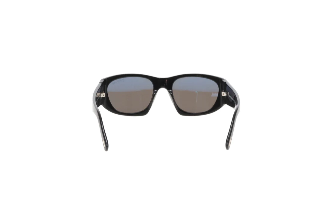 Tom Ford Cyrille-02 Black Sunglasses - Image 6